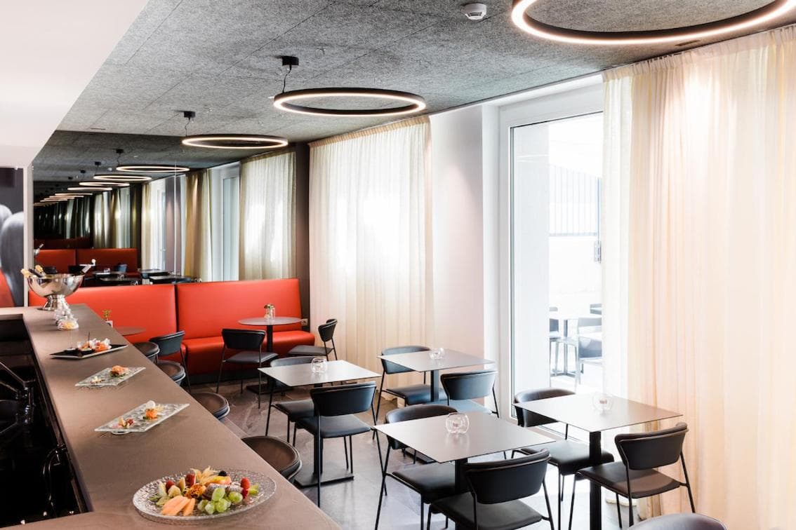 Amedia Hotel Milan, Trademark Collection by Wyndham — 14
