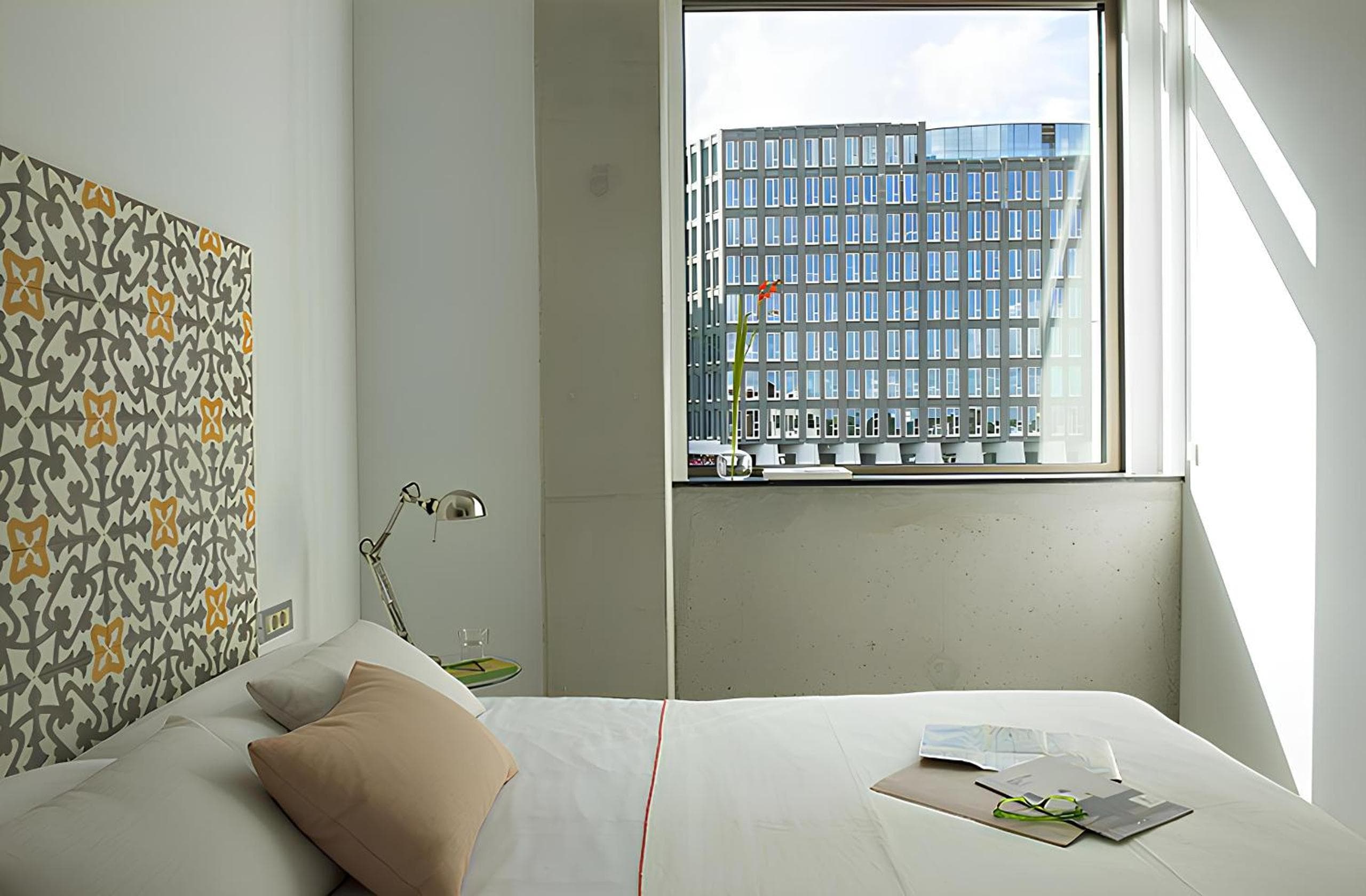 Eric Vökel Boutique Apartments - Amsterdam Suites — 10