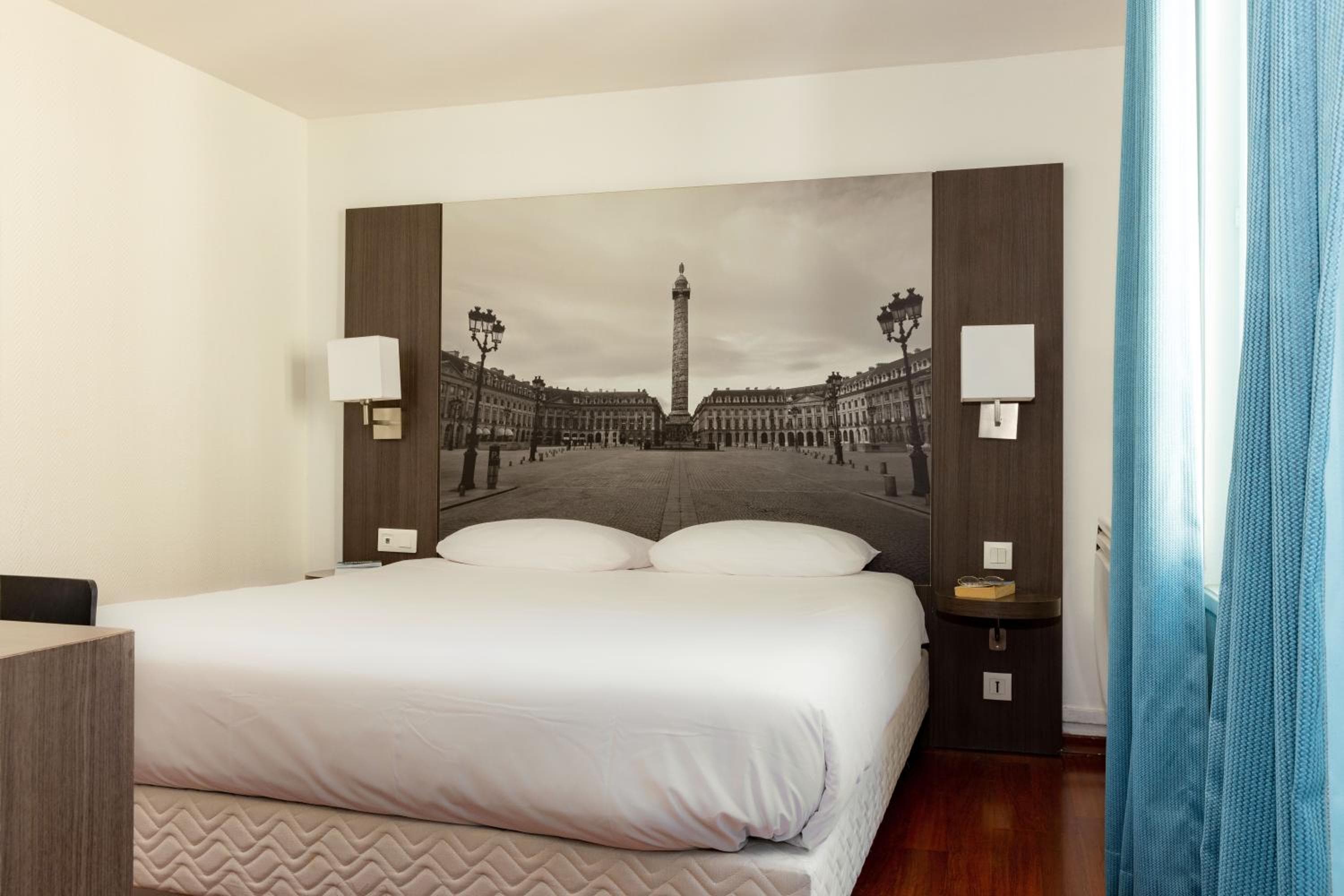 Hotel Victoria — 22