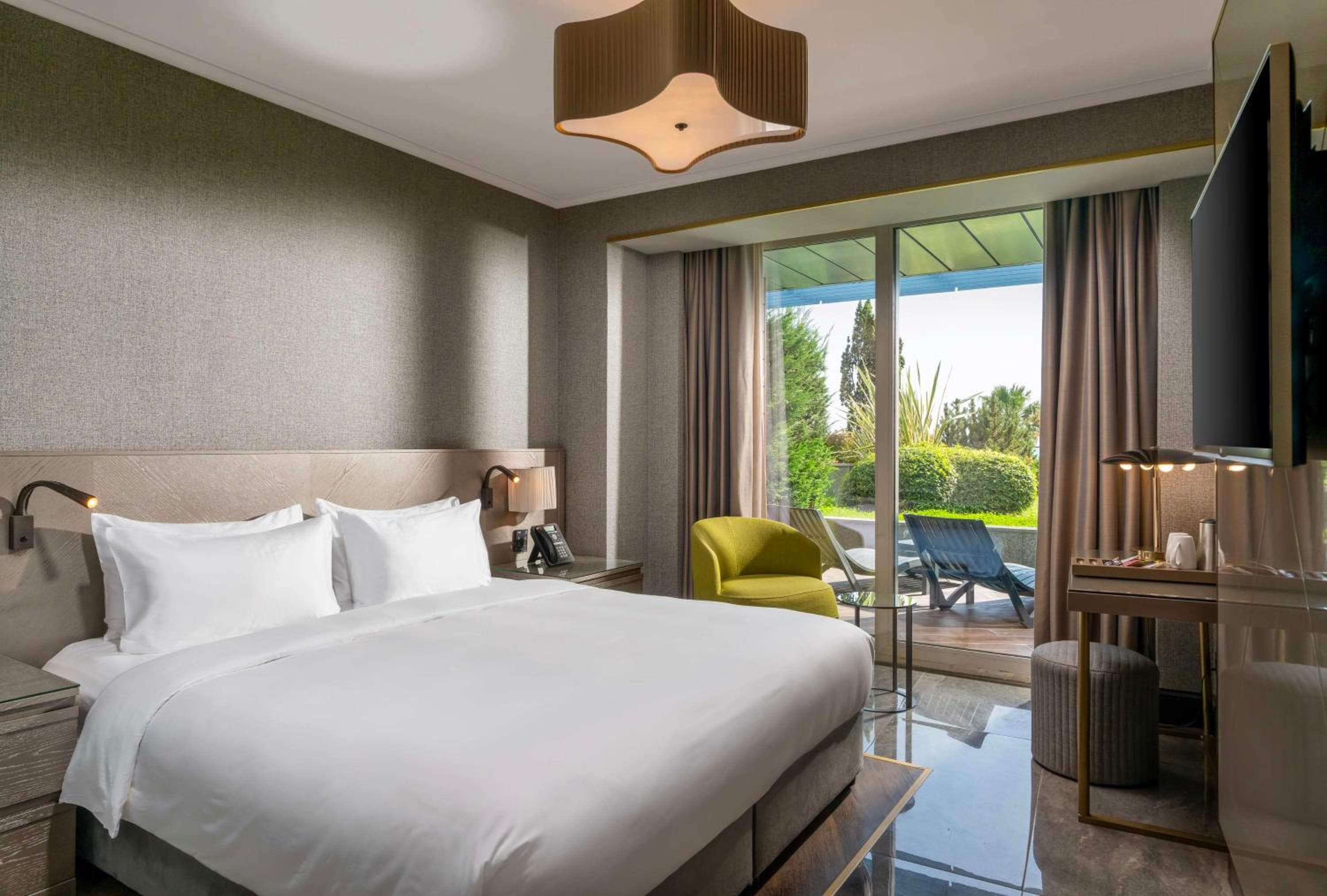 Radisson Blu Hotel Istanbul Ottomare hotel, Kazlicesme Mah Abay Cad No: 223 Zeytinburnu, Istanbul, Turkey — photo 8