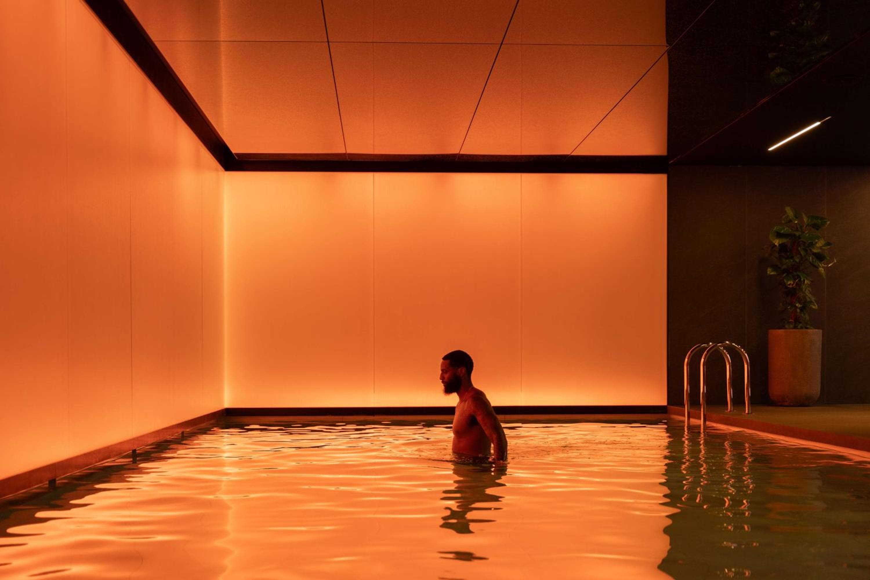 art'otel London Hoxton — 2