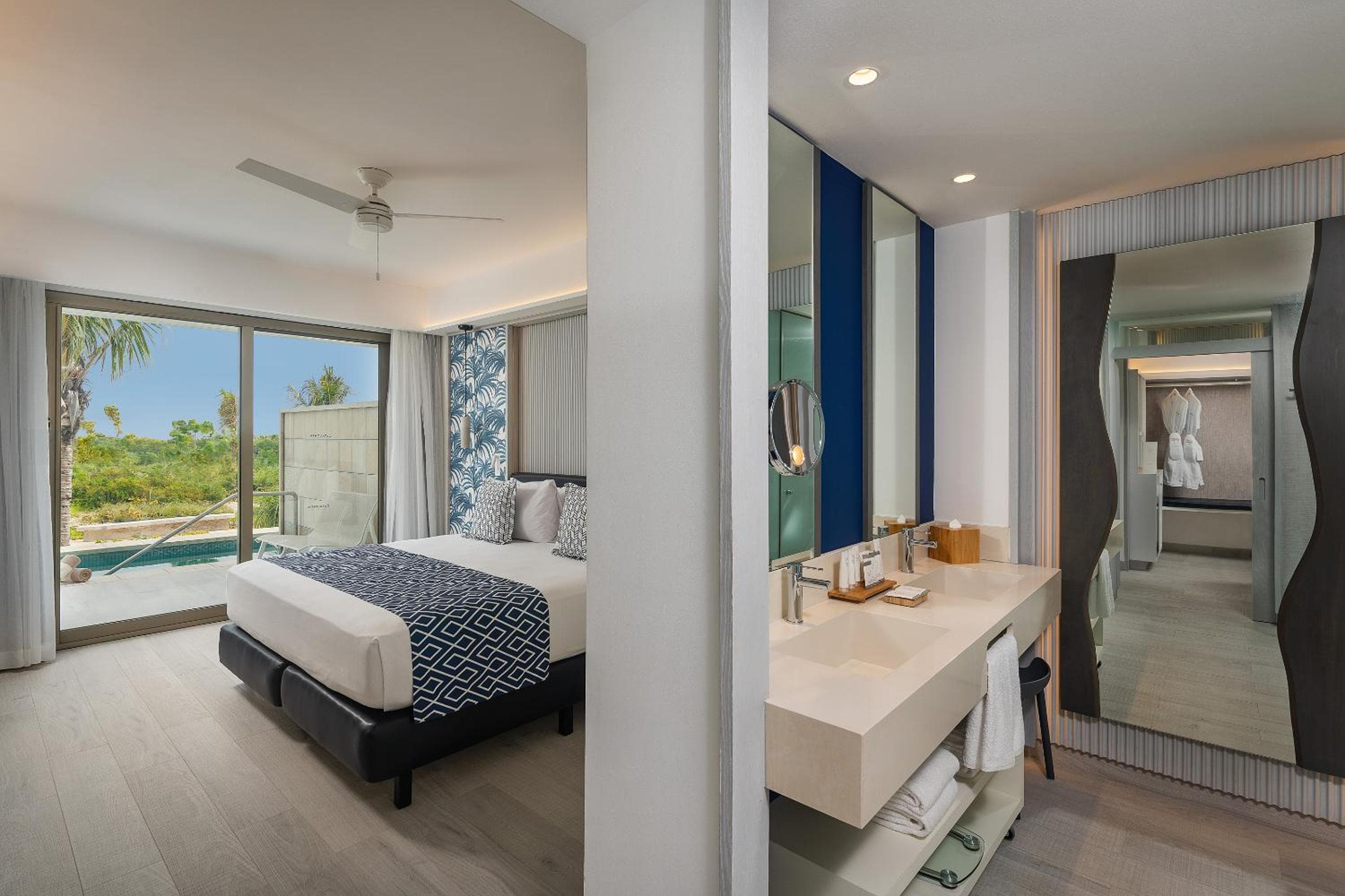 Catalonia Grand Costa Mujeres All Suites & Spa - All Inclusive — 27