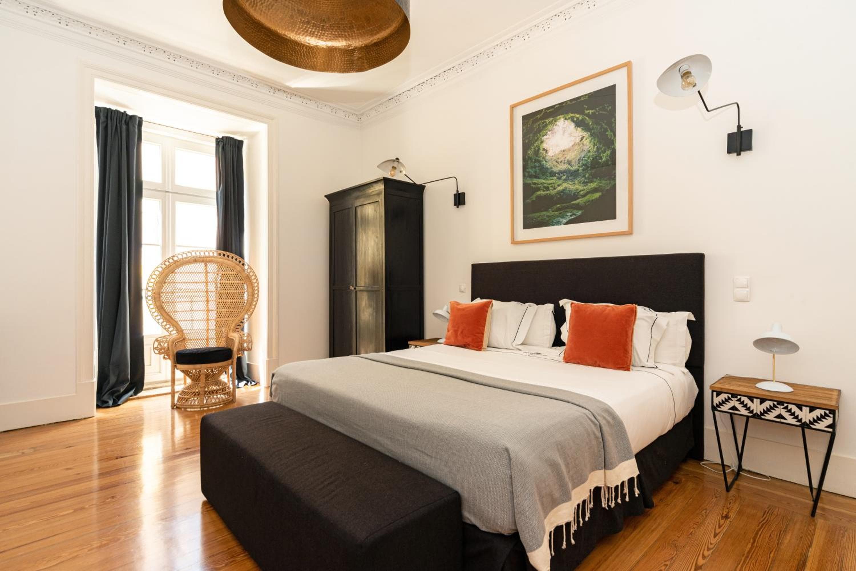 Hotel Le Consulat — 4