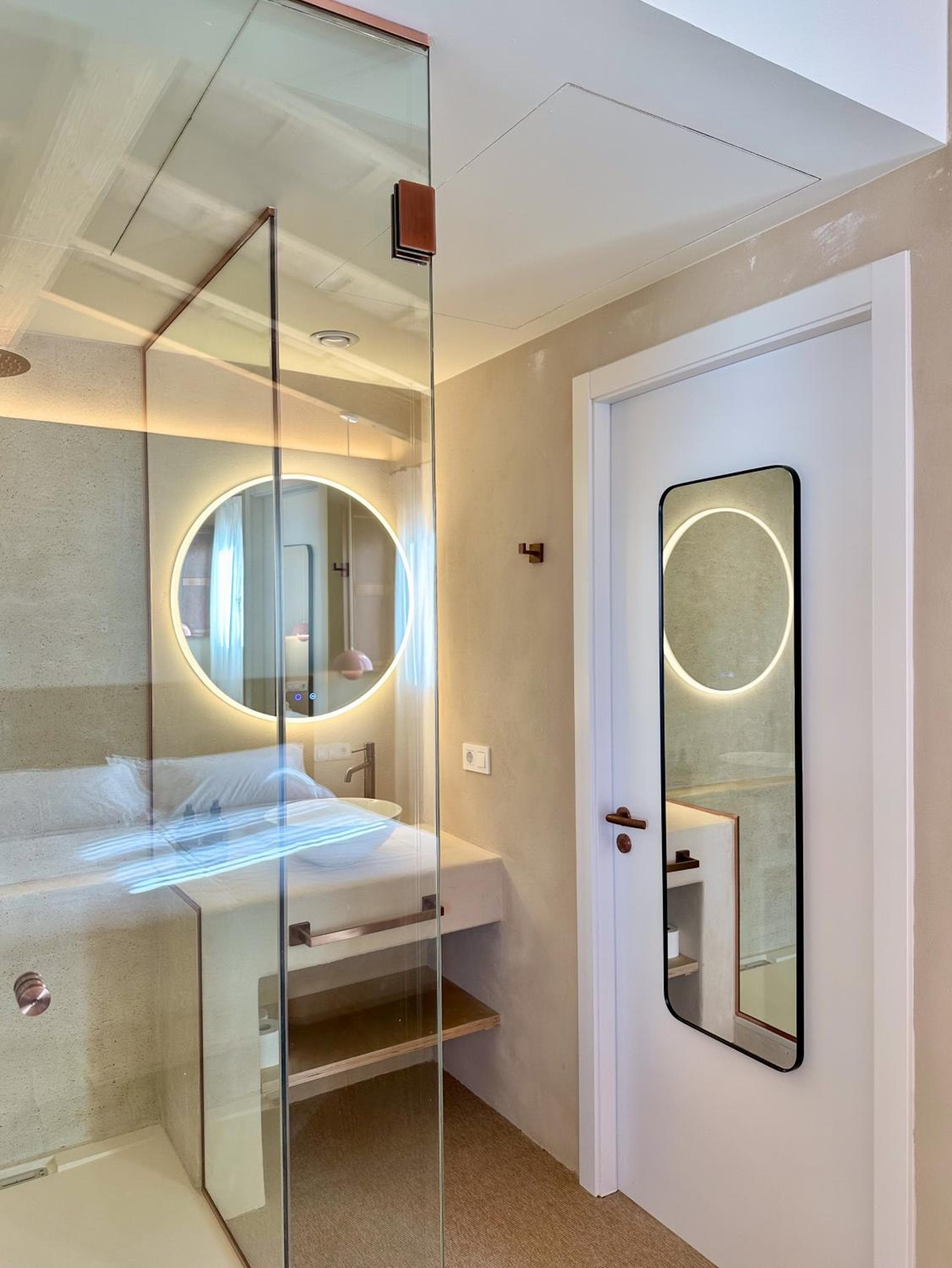 Boutique Hotel Atelier - Adults only — 8