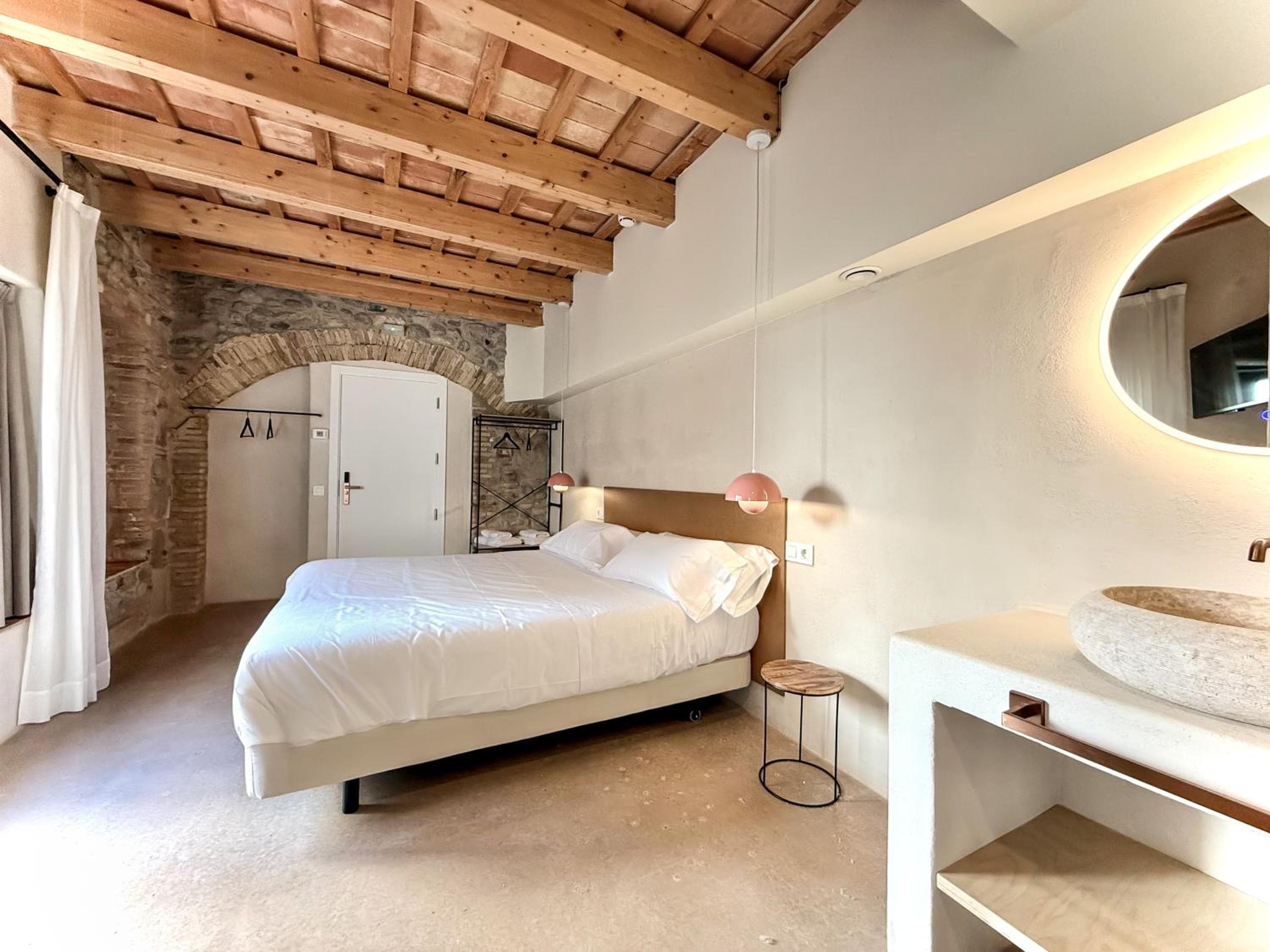 Boutique Hotel Atelier - Adults only — 21