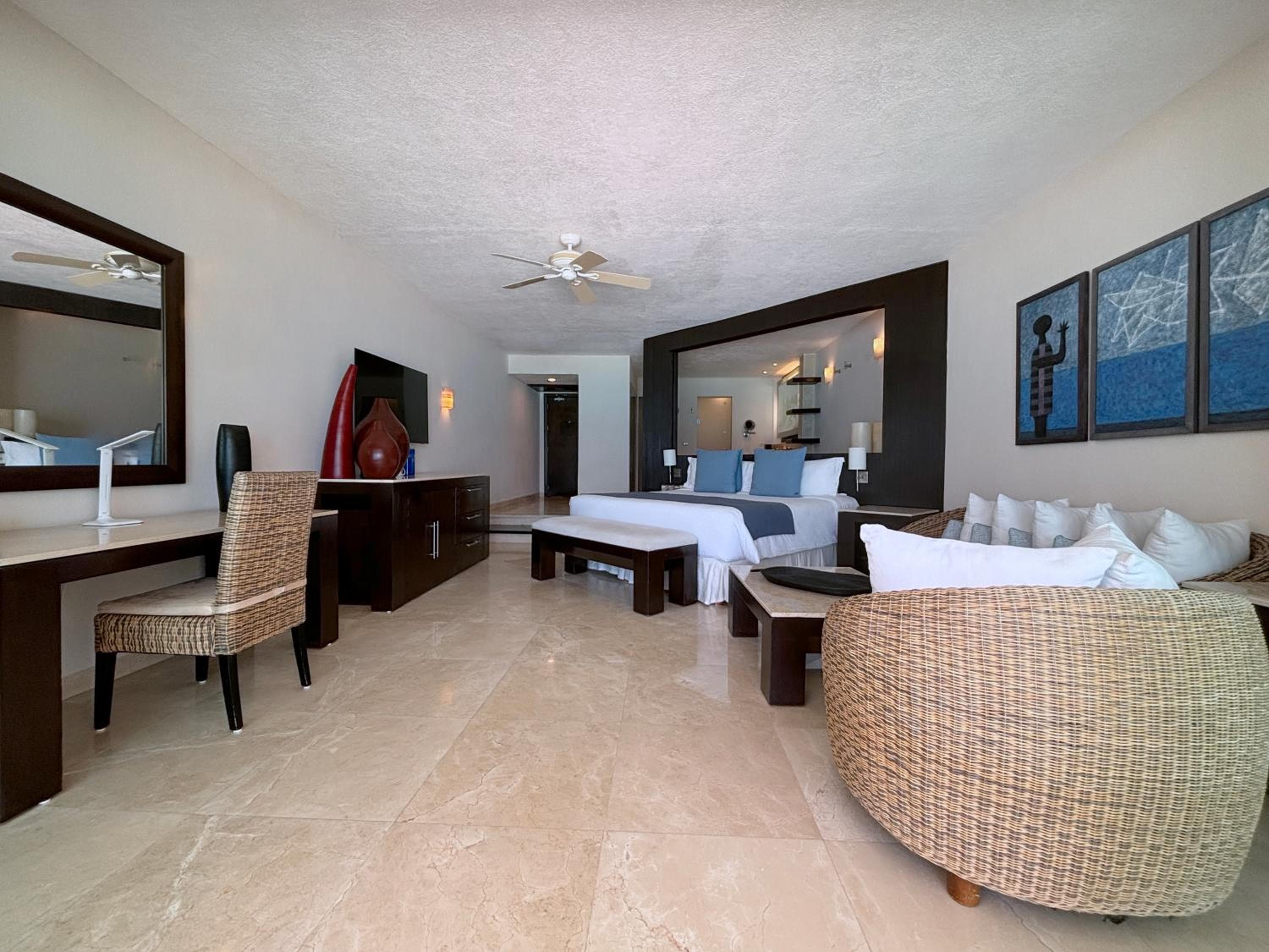 Grand Park Royal Cancun - All Inclusive — 26