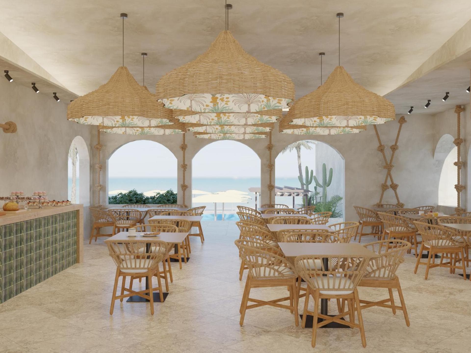 GR Solaris Caribe All Inclusive — 24