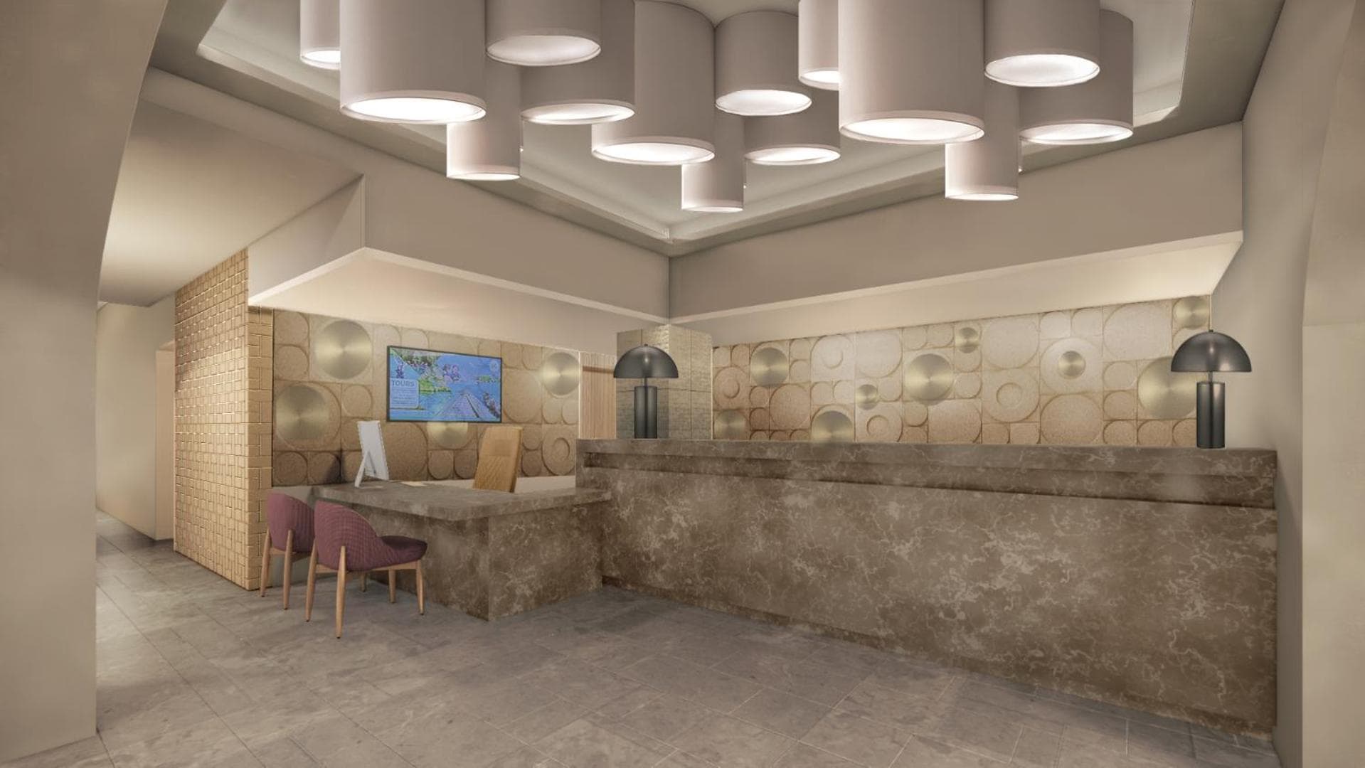 GR Solaris Caribe All Inclusive — 30