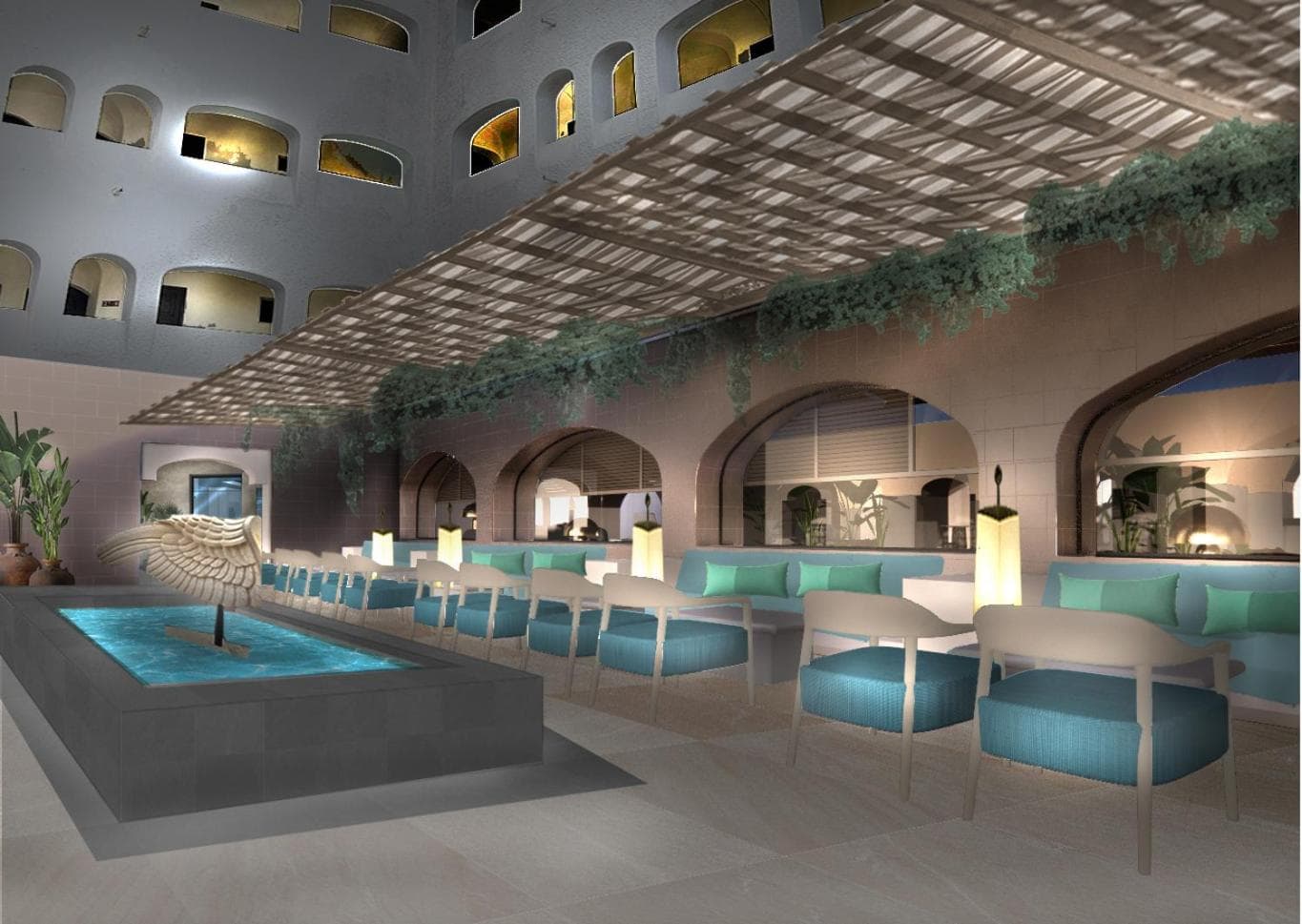 GR Solaris Caribe Adults Only - All Inclusive — 22