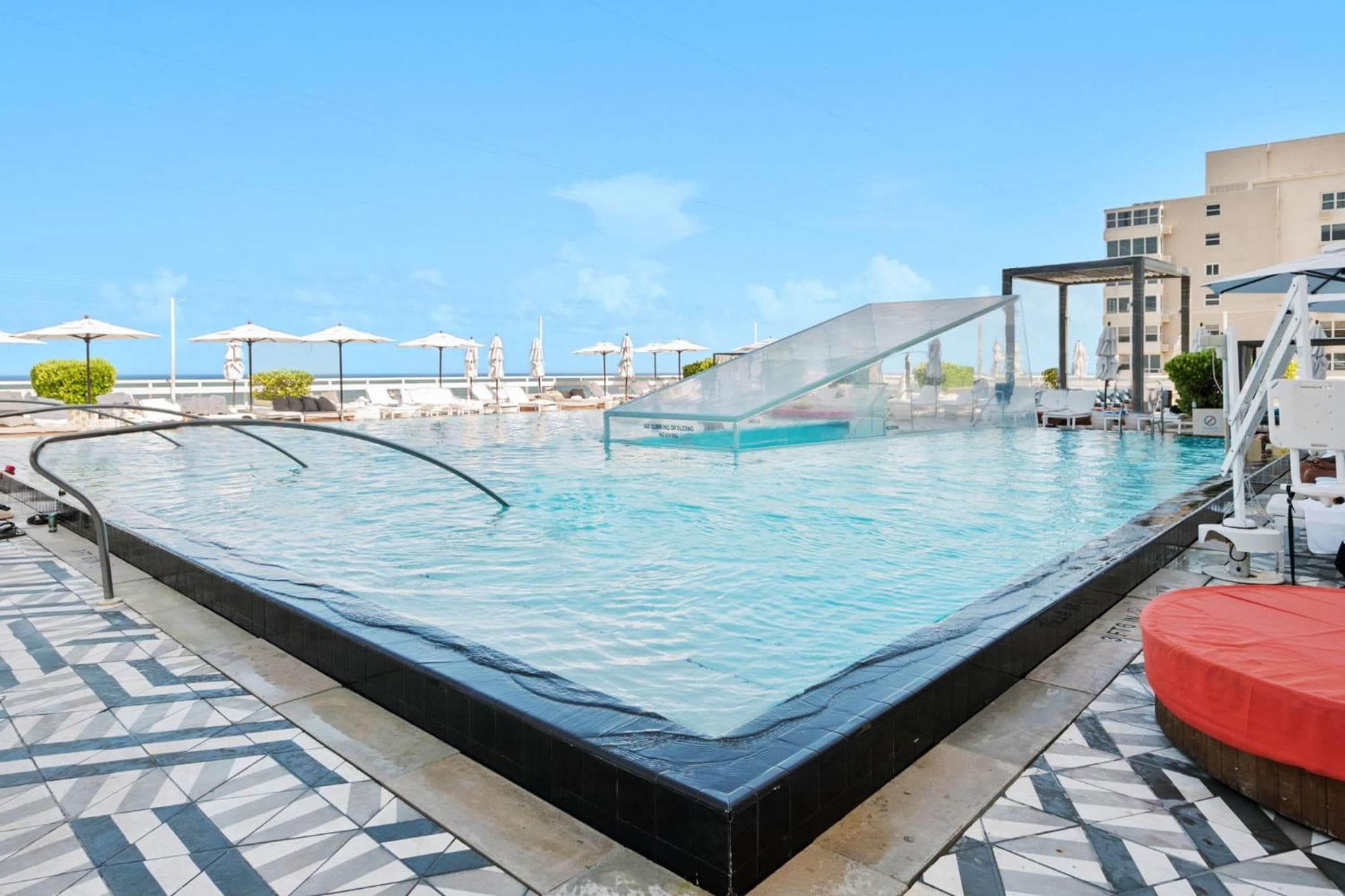Oceanview Luxury, Resort Access, Sleeps 6 2BR 2BA - Vista Mar by HomeStakes — 20