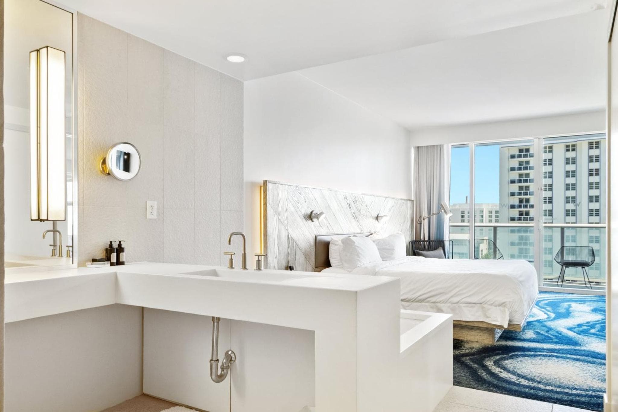 Oceanview Luxury, Resort Access, Sleeps 6 2BR 2BA - Vista Mar by HomeStakes — 12