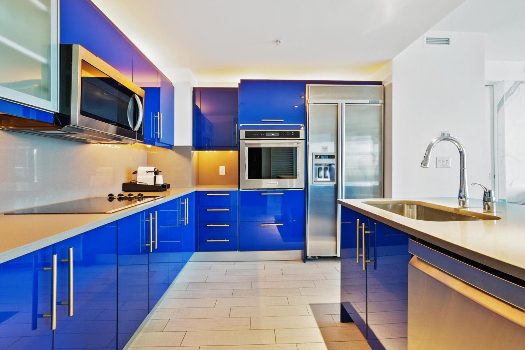 Oceanview Luxury, Resort Access, Sleeps 6 2BR 2BA - Vista Mar by HomeStakes — 5