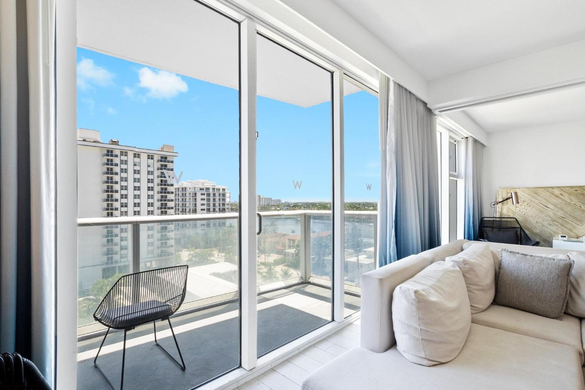 Oceanview Luxury, Resort Access, Sleeps 6 2BR 2BA - Vista Mar by HomeStakes — 17