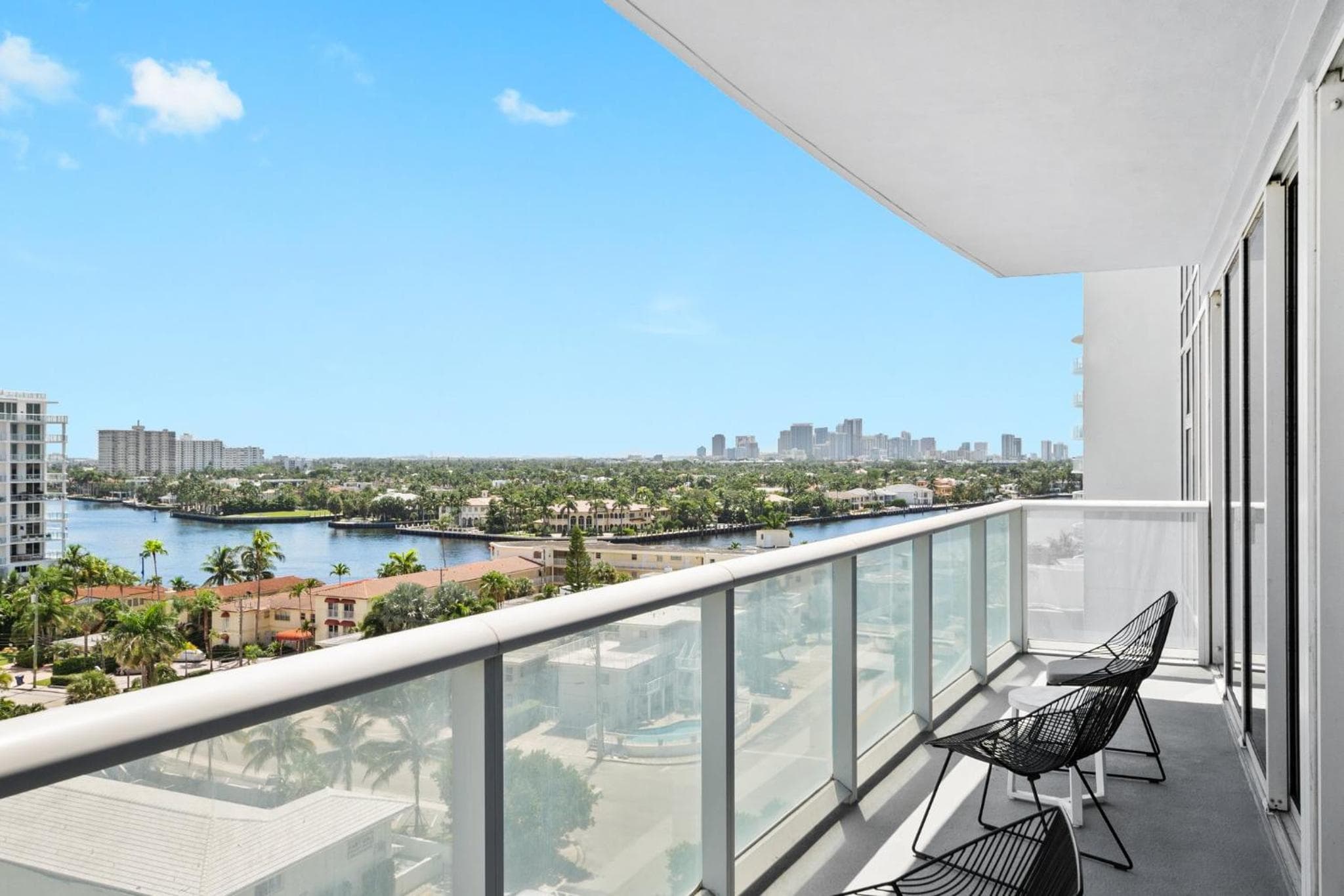 Oceanview Luxury, Resort Access, Sleeps 6 2BR 2BA - Vista Mar by HomeStakes — 22