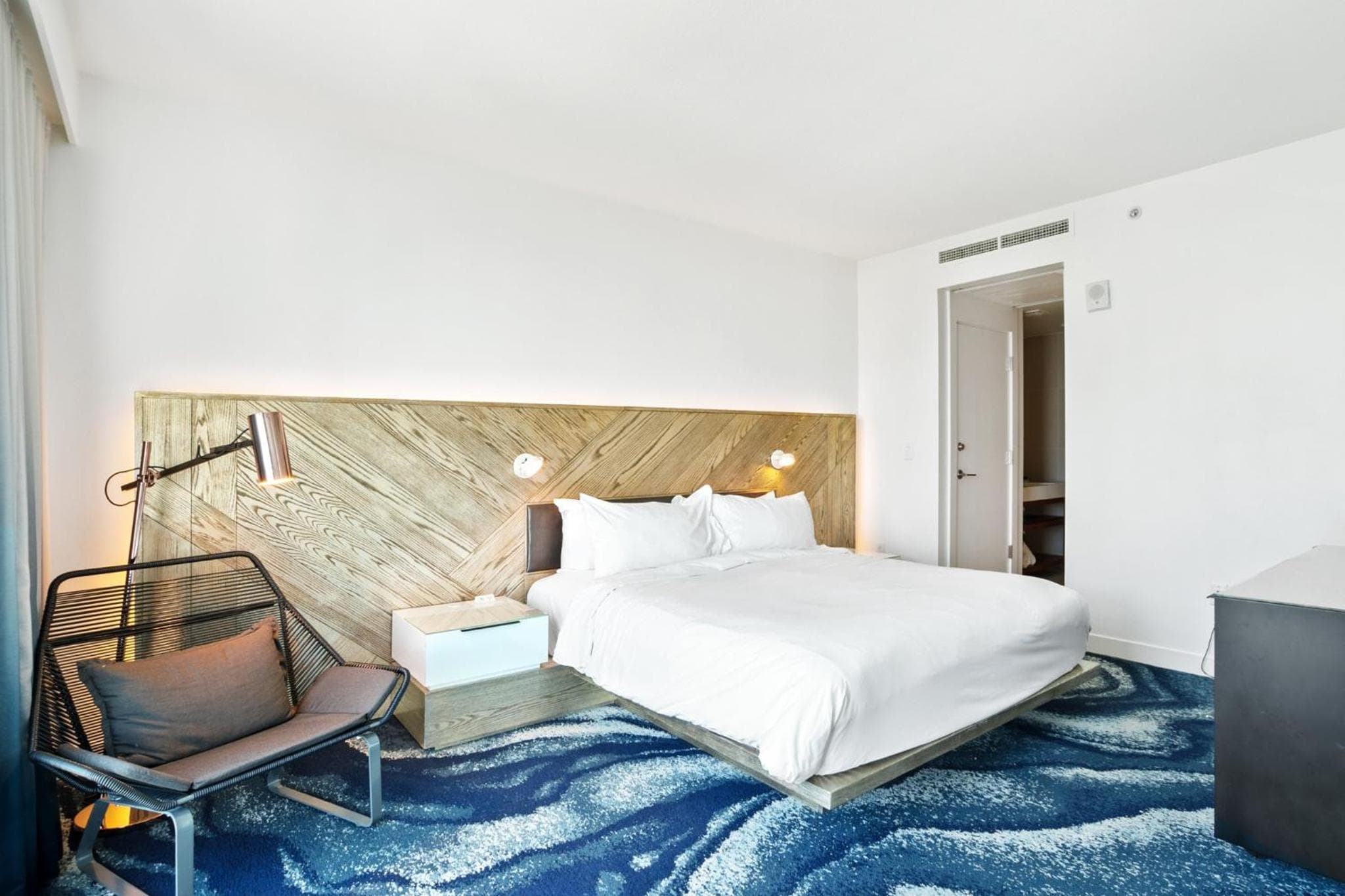 Oceanview Luxury, Resort Access, Sleeps 6 2BR 2BA - Vista Mar by HomeStakes — 11