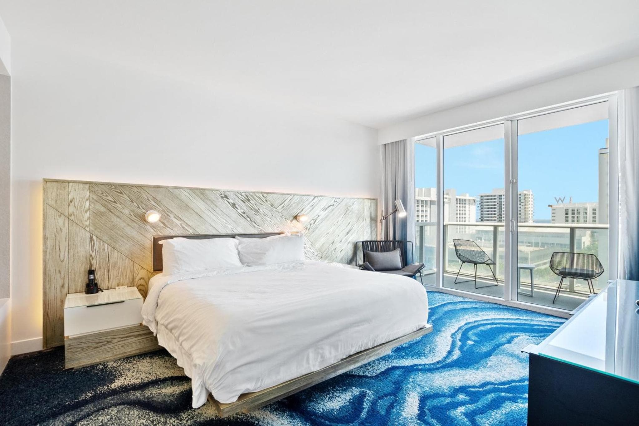 Oceanview Luxury, Resort Access, Sleeps 6 2BR 2BA - Vista Mar by HomeStakes — 10