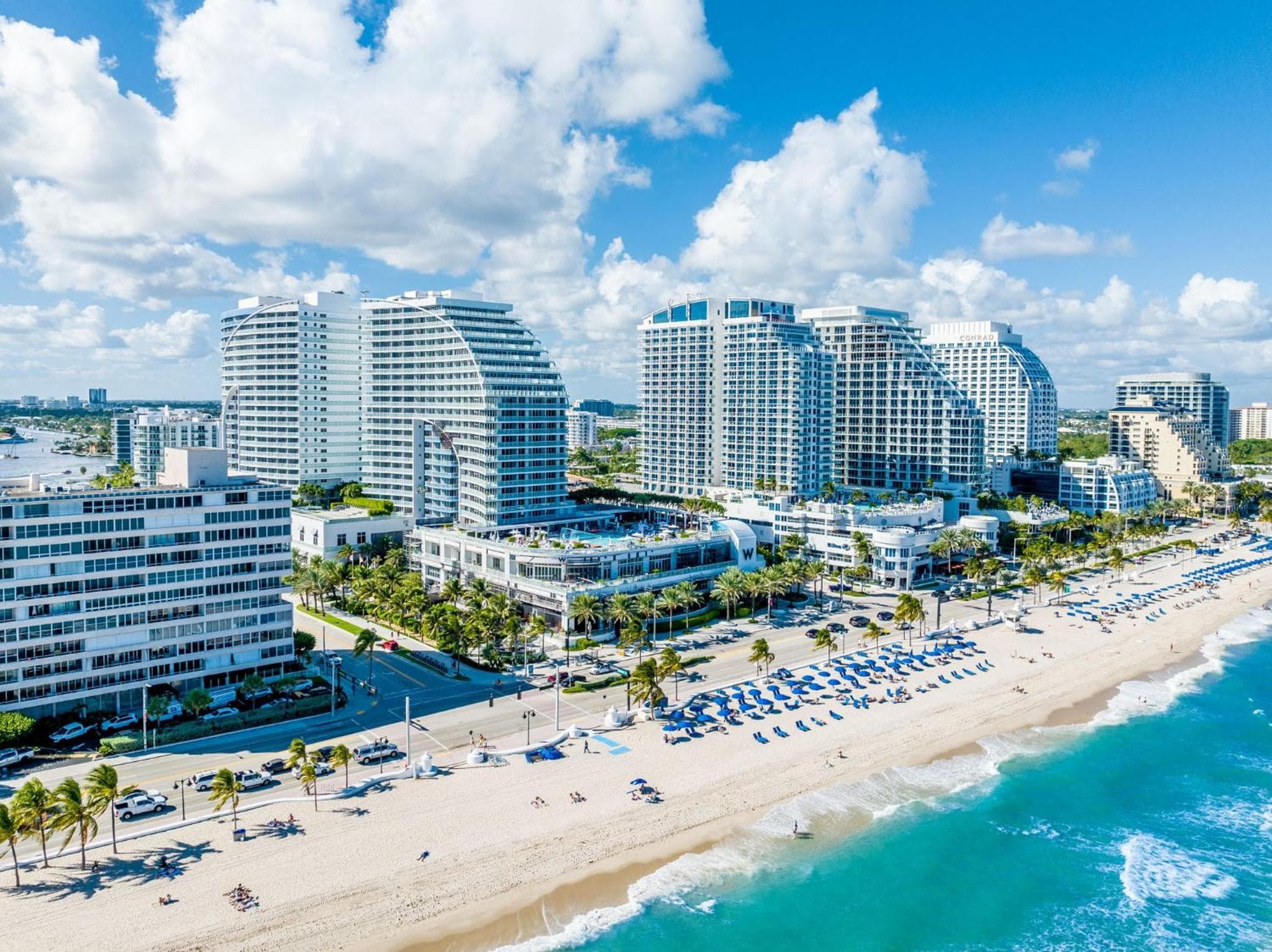 Oceanview Luxury, Resort Access, Sleeps 6 2BR 2BA - Vista Mar by HomeStakes — 1