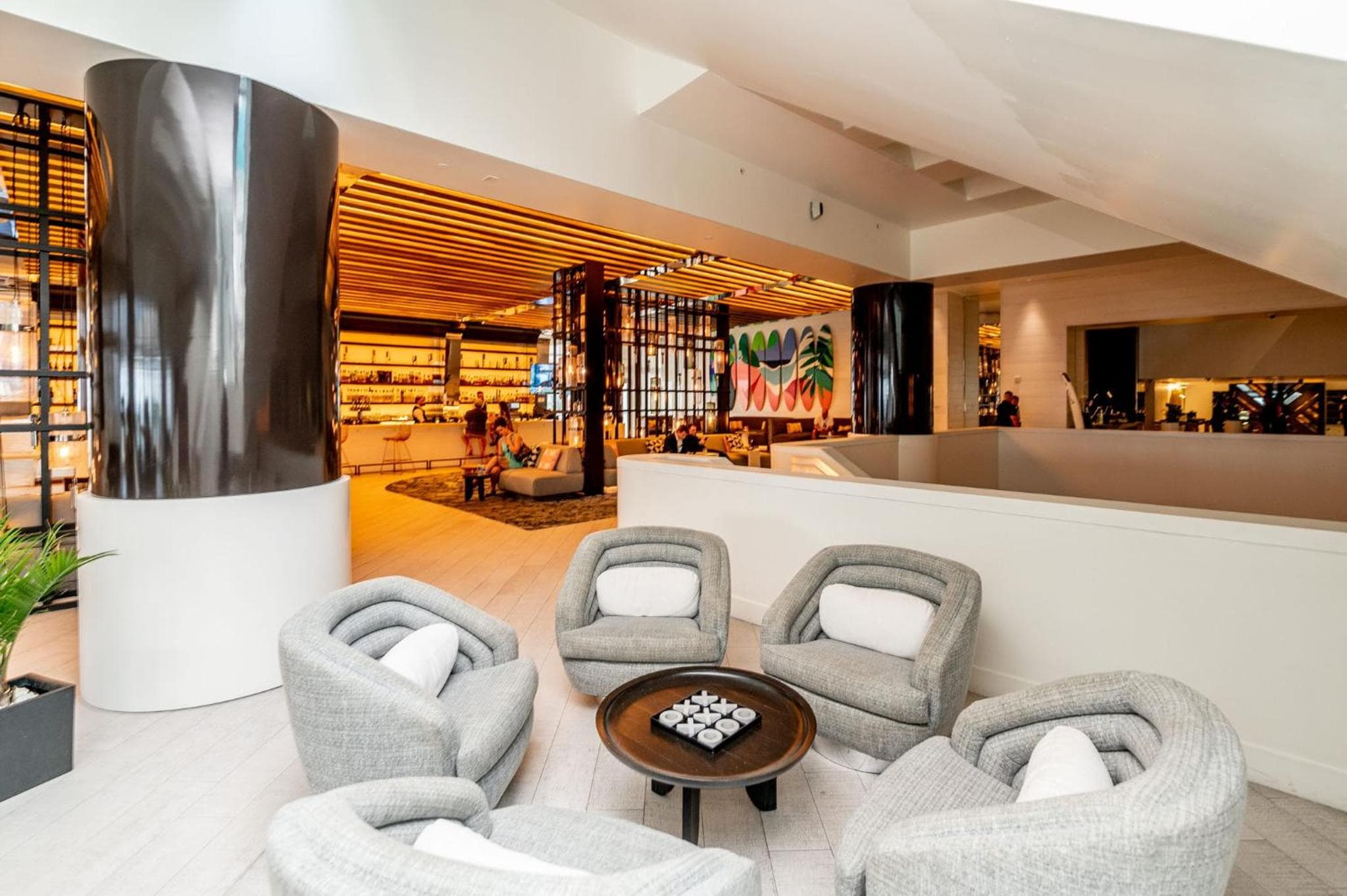Oceanview Luxury, Resort Access, Sleeps 6 2BR 2BA - Vista Mar by HomeStakes Stays — 25