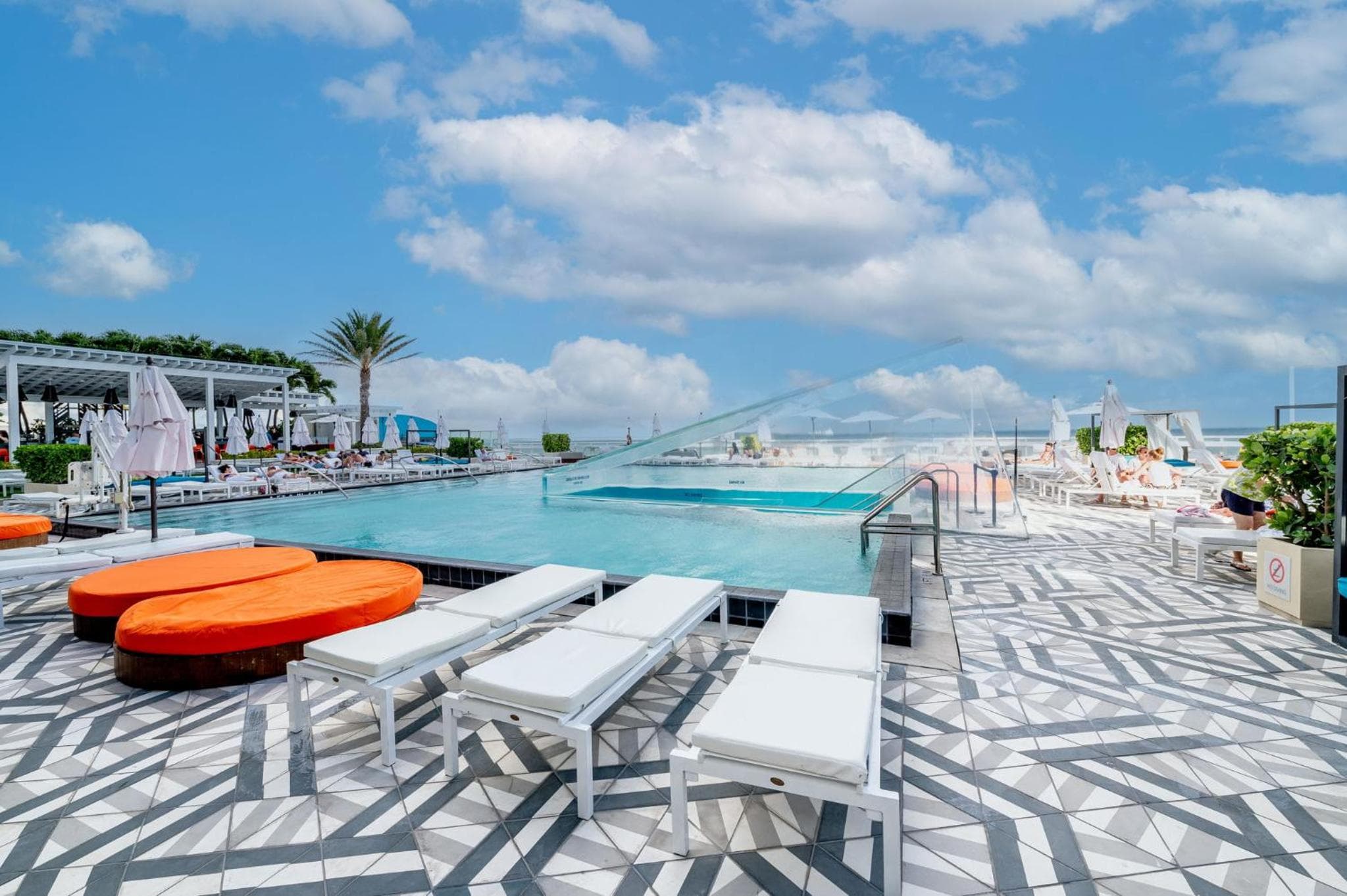 Oceanview Luxury, Resort Access, Sleeps 6 2BR 2BA - Vista Mar by HomeStakes — 30