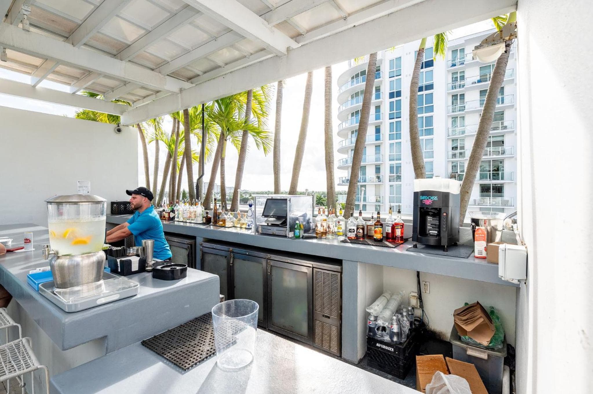Oceanview Luxury, Resort Access, Sleeps 6 2BR 2BA - Vista Mar by HomeStakes Stays — 4