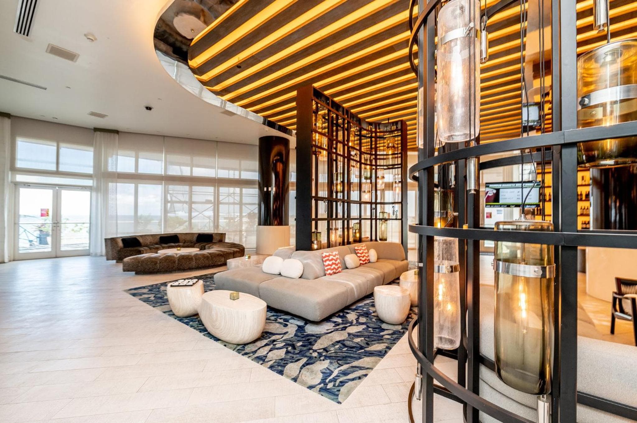 Oceanview Luxury, Resort Access, Sleeps 6 2BR 2BA - Vista Mar by HomeStakes Stays — 5