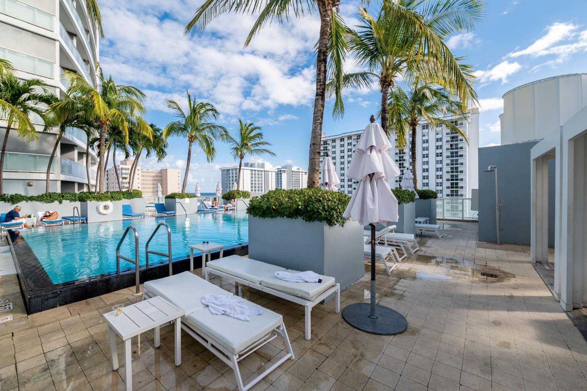 Oceanview Luxury, Resort Access, Sleeps 6 2BR 2BA - Vista Mar by HomeStakes Stays — 24