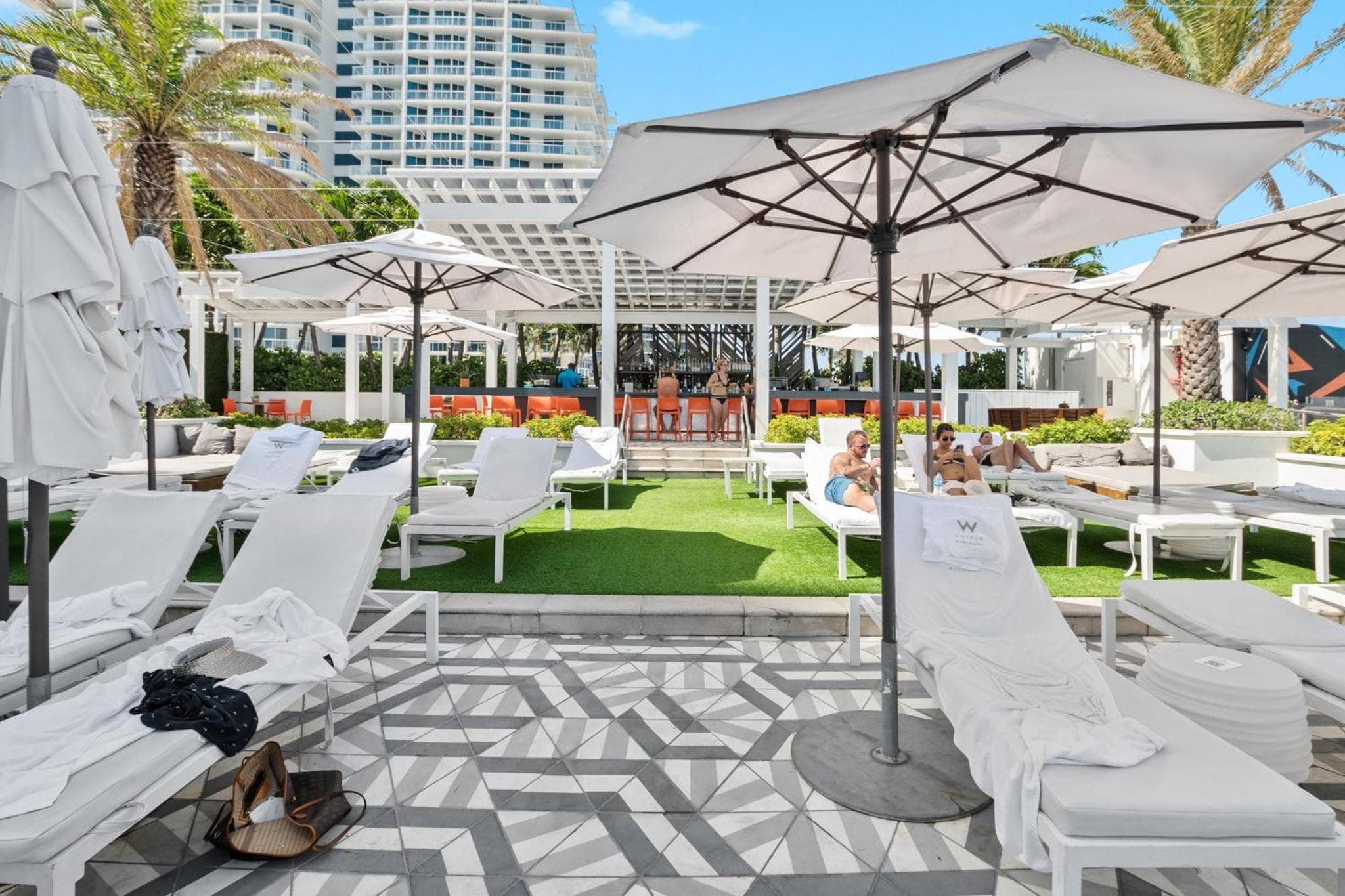 Oceanview Luxury, Resort Access, Sleeps 6 2BR 2BA - Vista Mar by HomeStakes Stays — 6