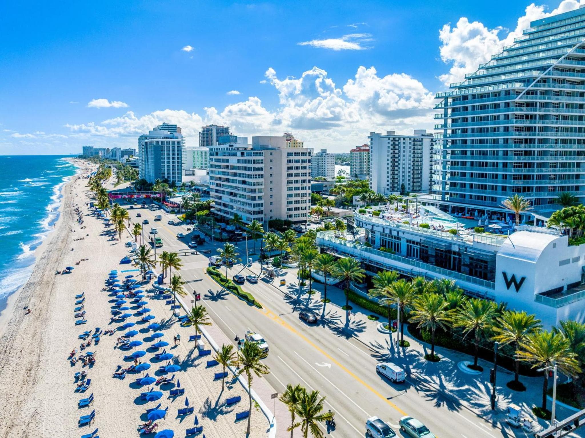 Oceanview Luxury, Resort Access, Sleeps 6 2BR 2BA - Vista Mar by HomeStakes Stays — 16