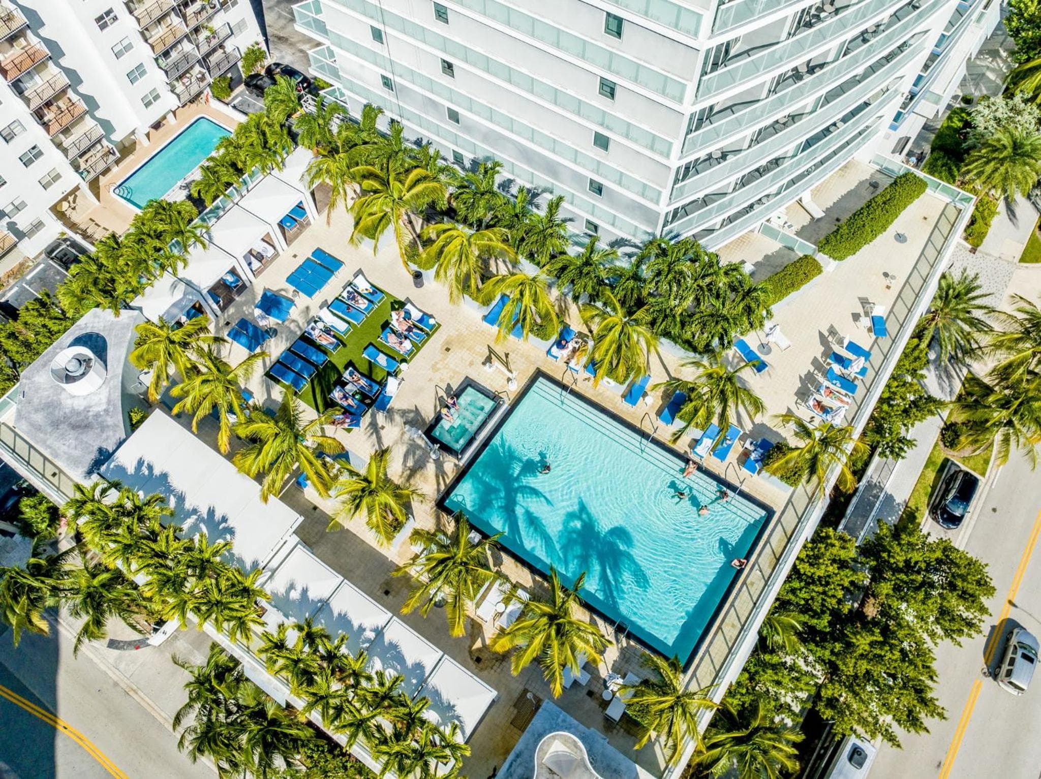 Oceanview Luxury, Resort Access, Sleeps 6 2BR 2BA - Vista Mar by HomeStakes Stays — 9