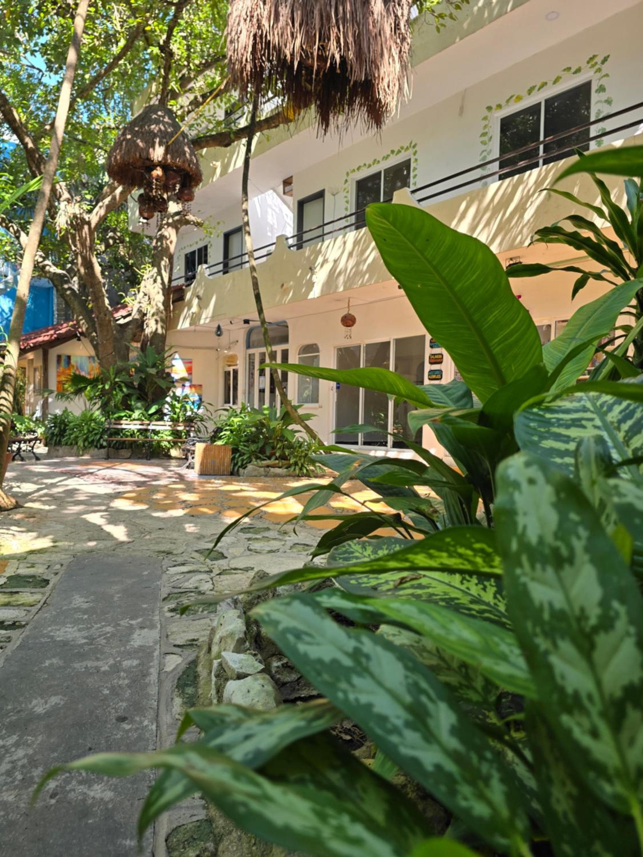 Hotel Ha Garden Gallery - 5th Avenue — 1