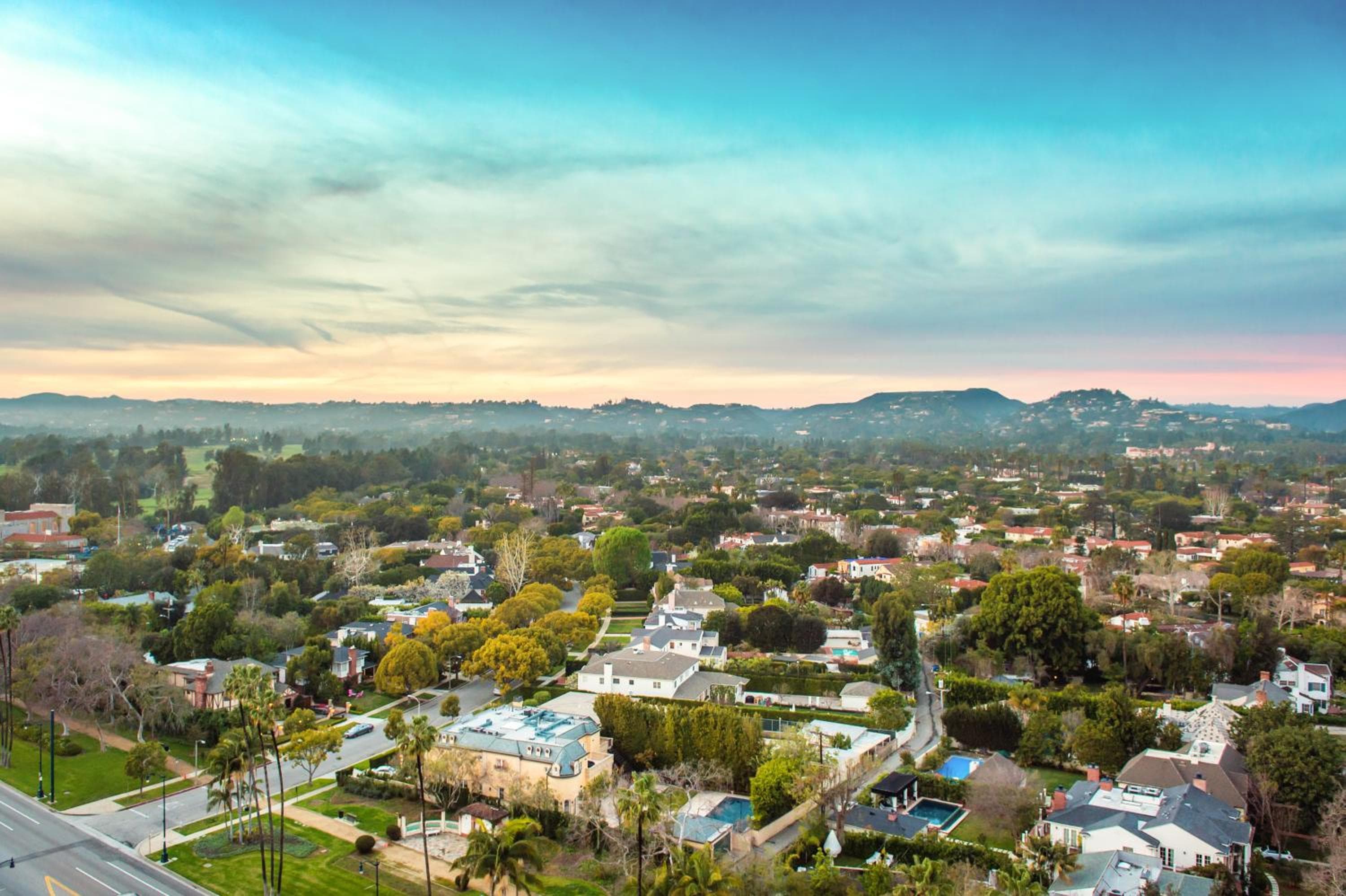 Waldorf Astoria Beverly Hills — 5