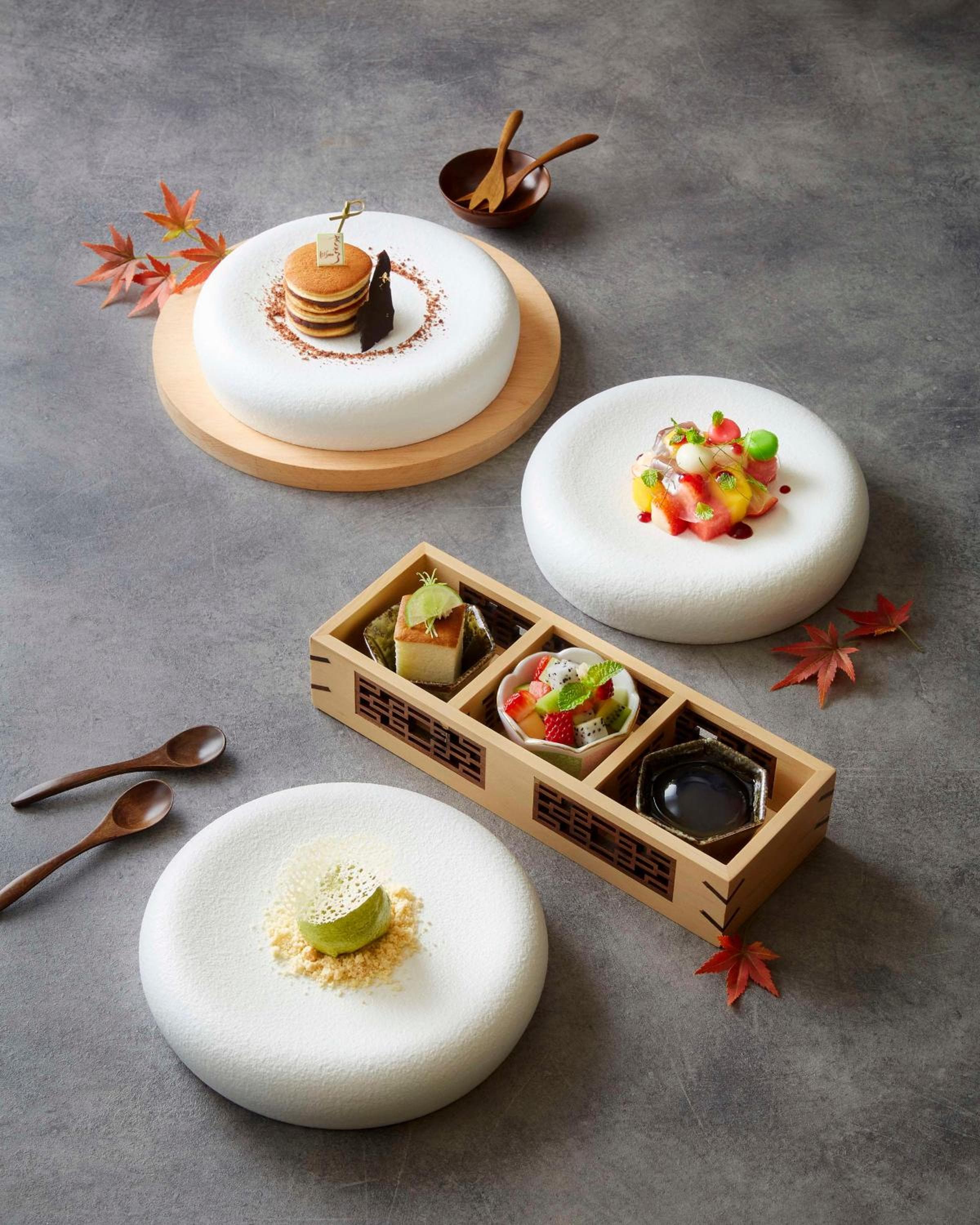 Conrad Bangkok — 11