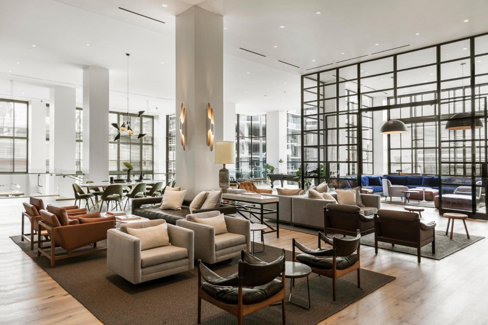 Kimpton Everly Hotel Hollywood, un hotel IHG — 21