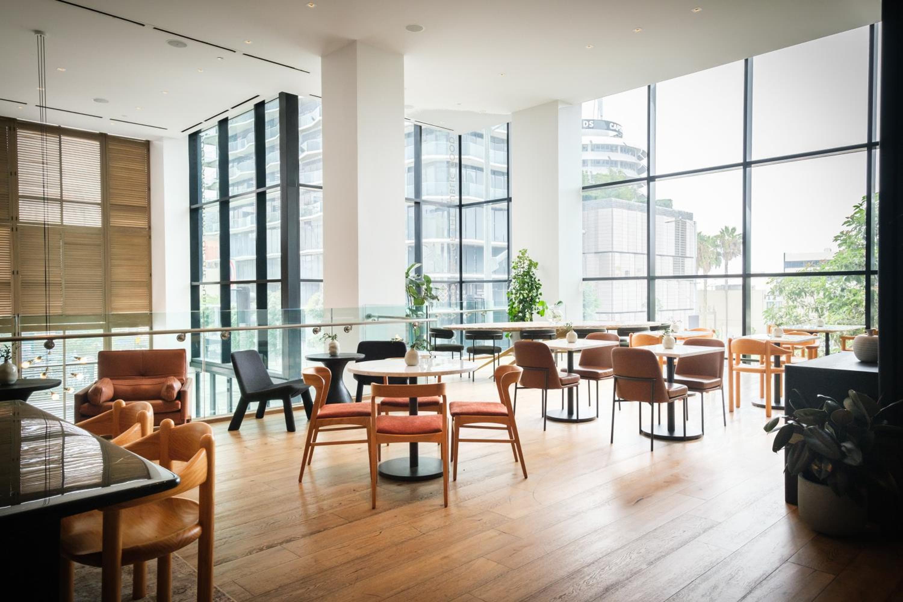 Kimpton Everly Hotel Hollywood, un hotel IHG — 30