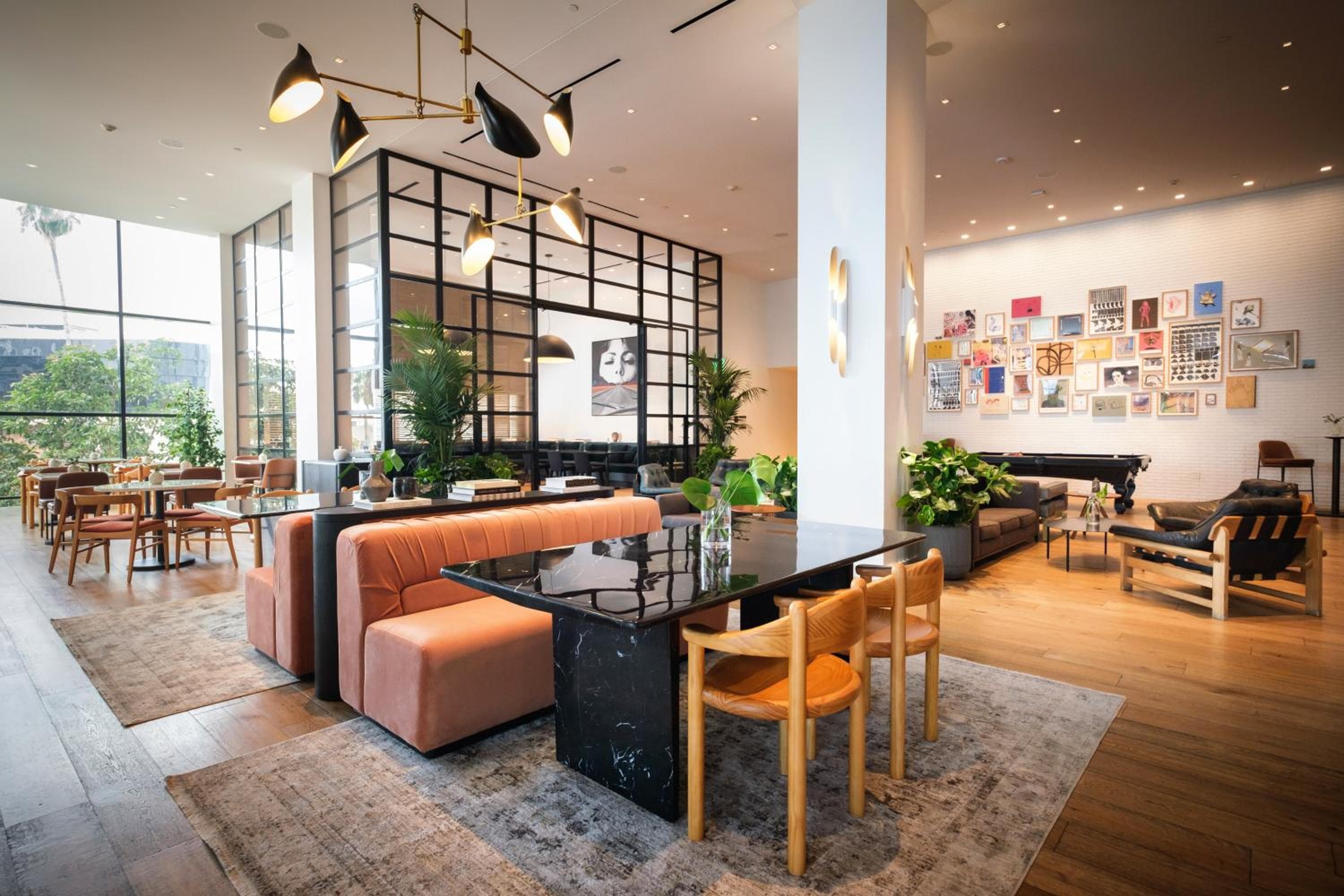 Kimpton Everly Hotel Hollywood, un hotel IHG — 13