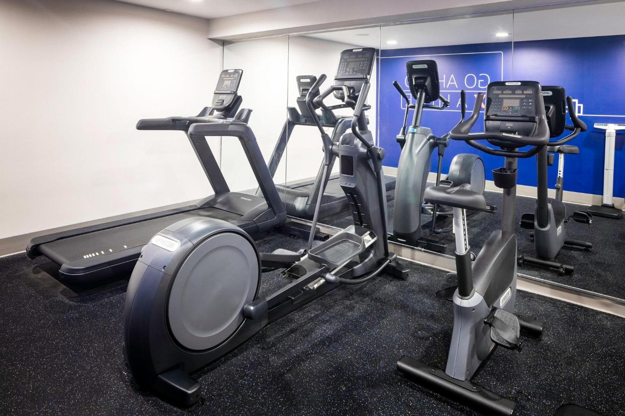 Holiday Inn Express NYC Chelsea - NoMad Area by IHG — 8