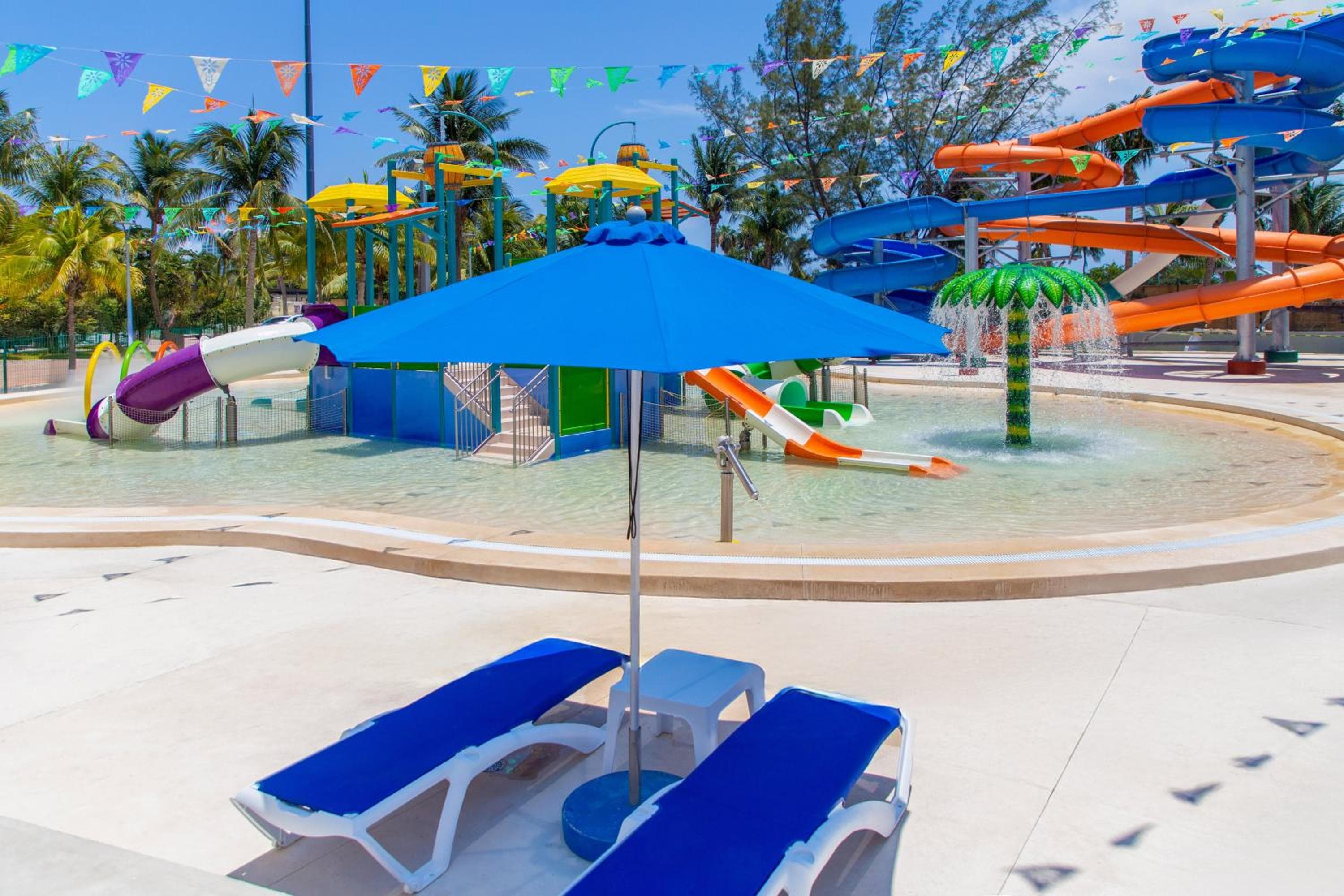 Meliá Casa Maya Cancún — 10