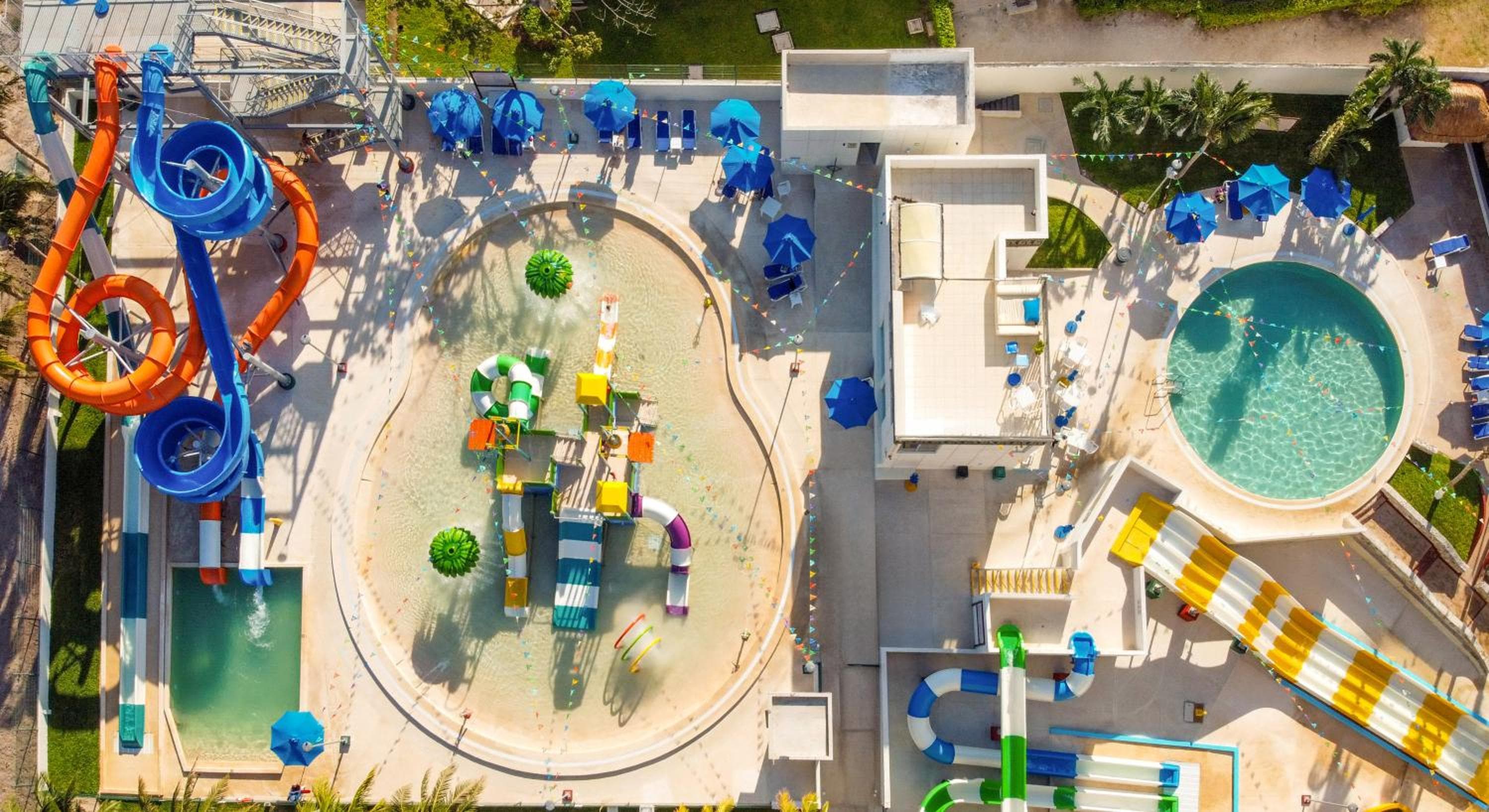 Meliá Casa Maya Cancún — 2
