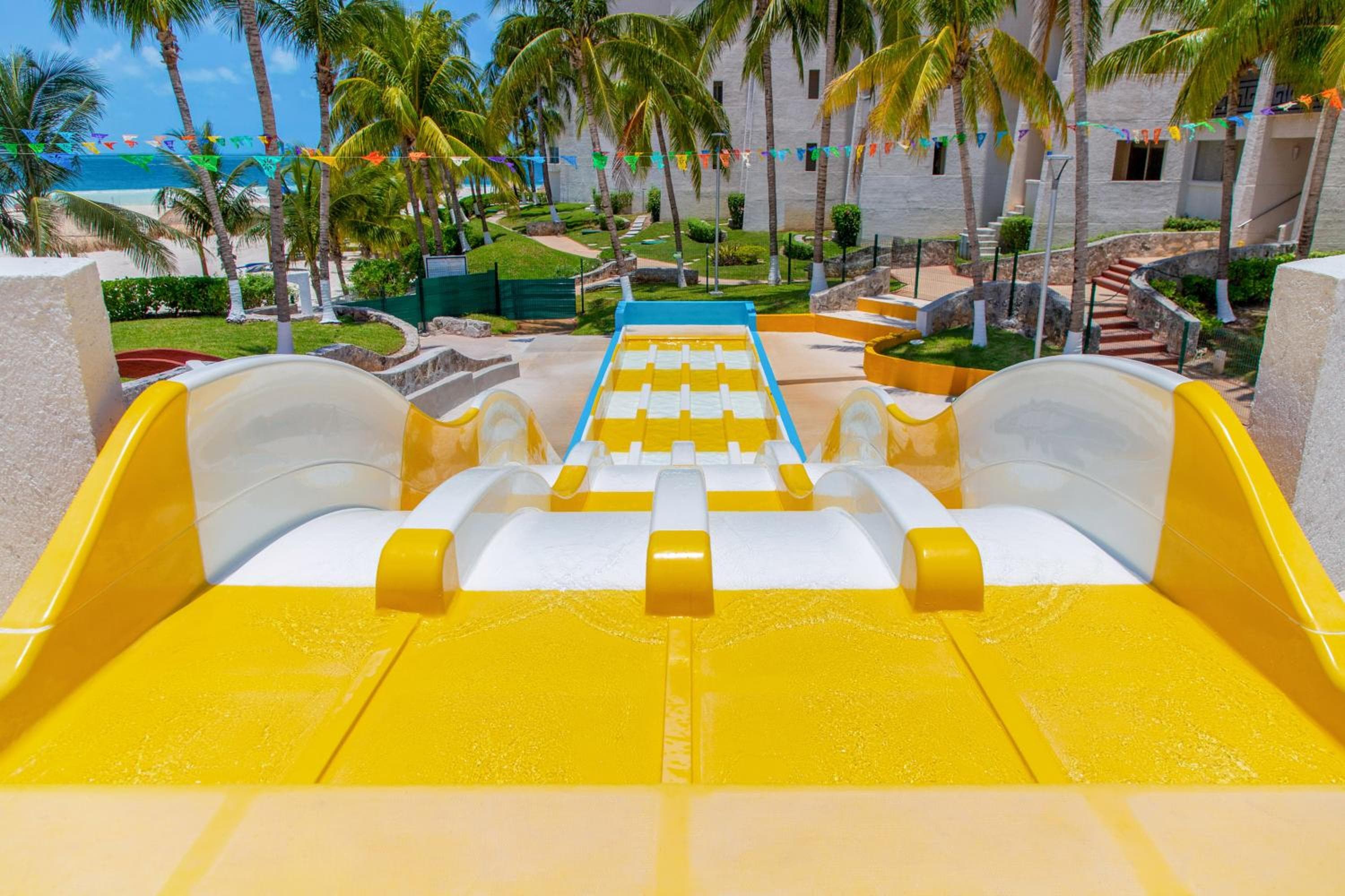 Meliá Casa Maya Cancún — 19