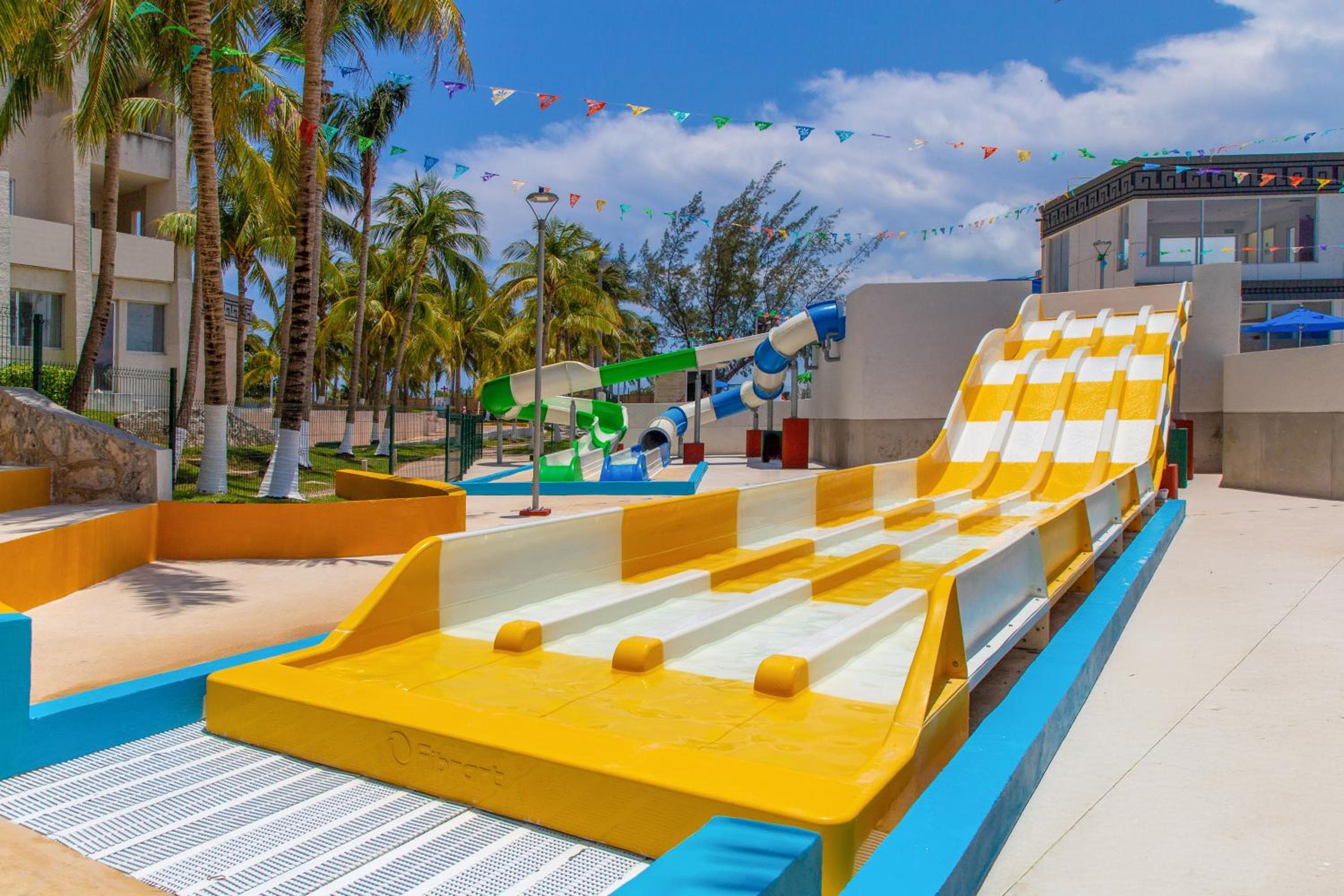 Meliá Casa Maya Cancún — 11