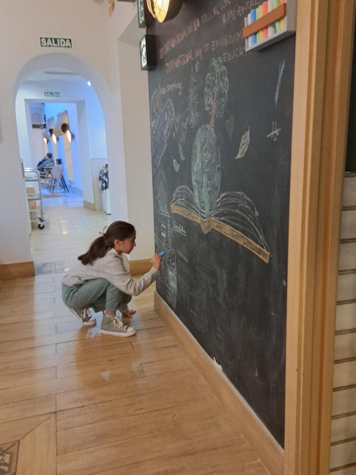 U-Sense For You Hostel Sevilla — 18