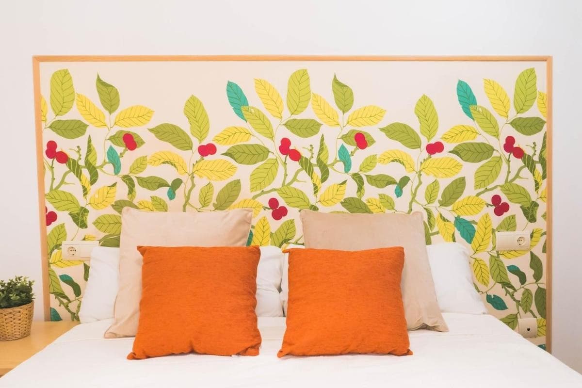 Céntrico Apartamento en Calle Carreteria - Malaga — 16