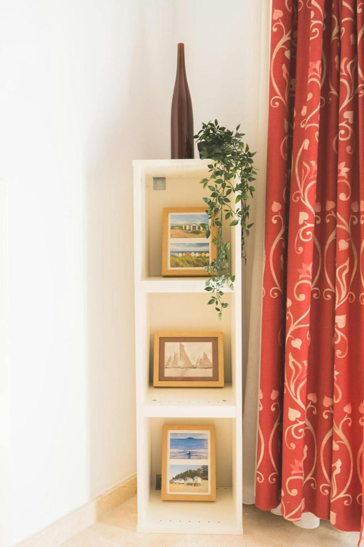 Céntrico Apartamento en Calle Carreteria - Malaga — 12