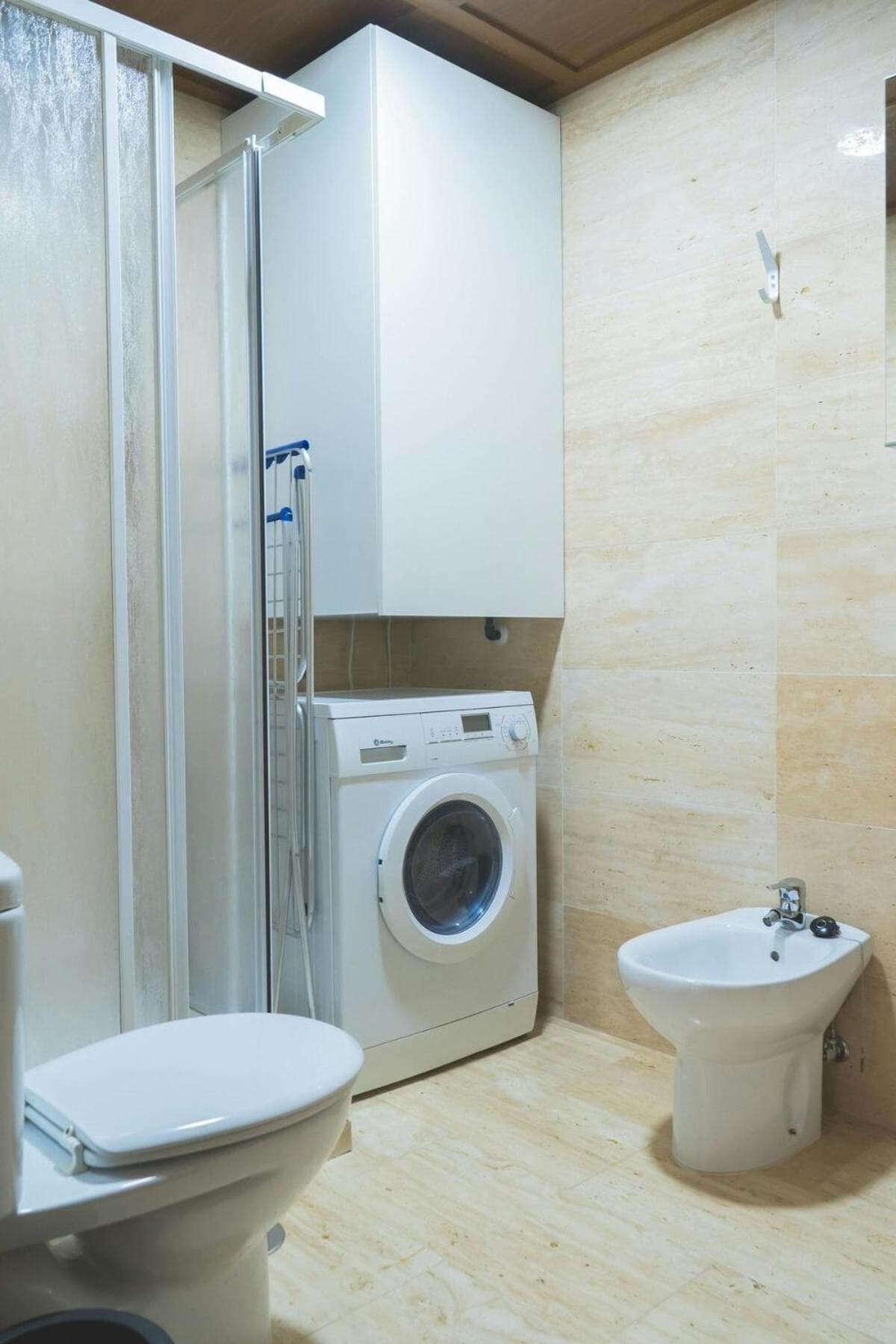Céntrico Apartamento en Calle Carreteria - Malaga — 8