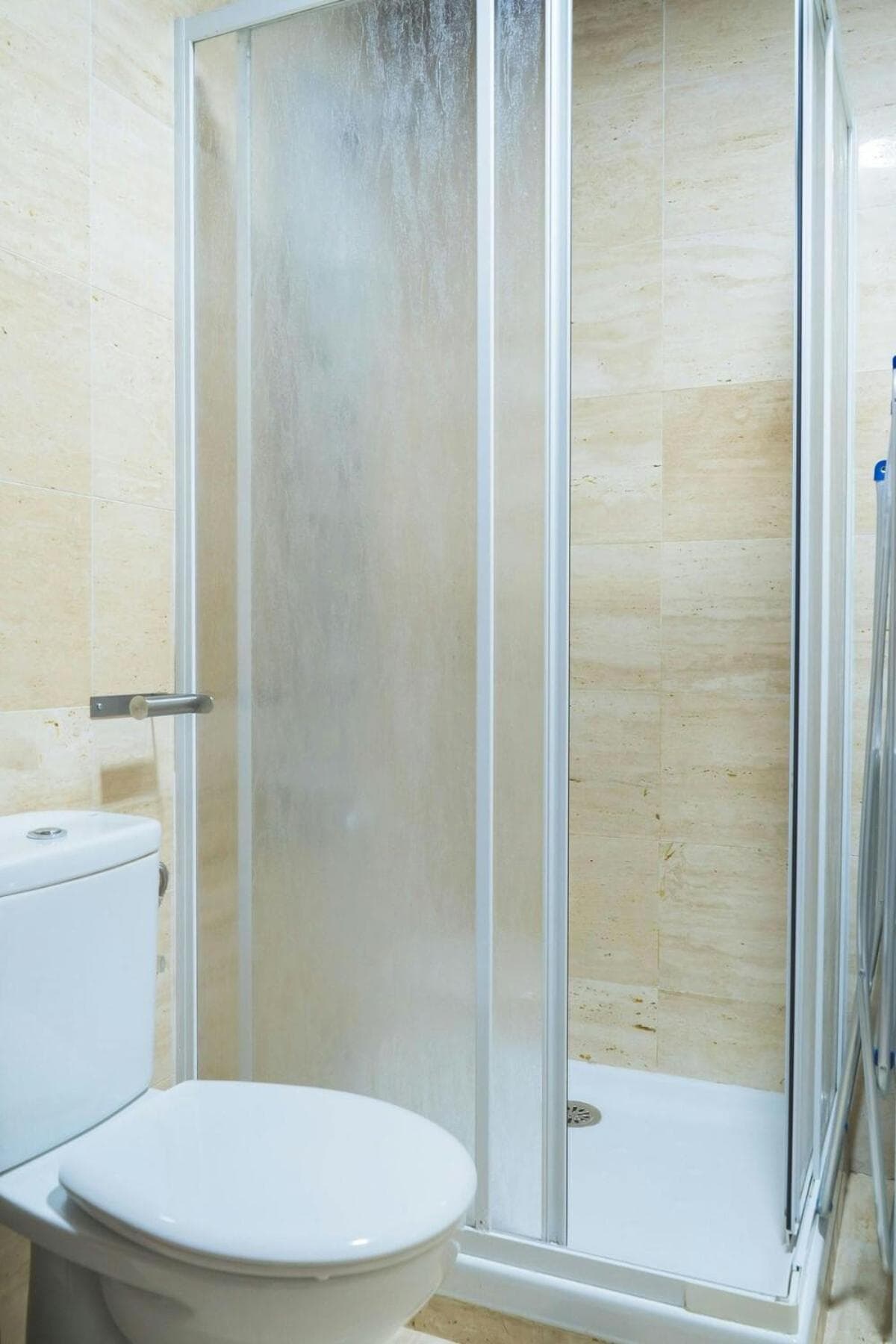 Céntrico Apartamento en Calle Carreteria - Malaga — 6