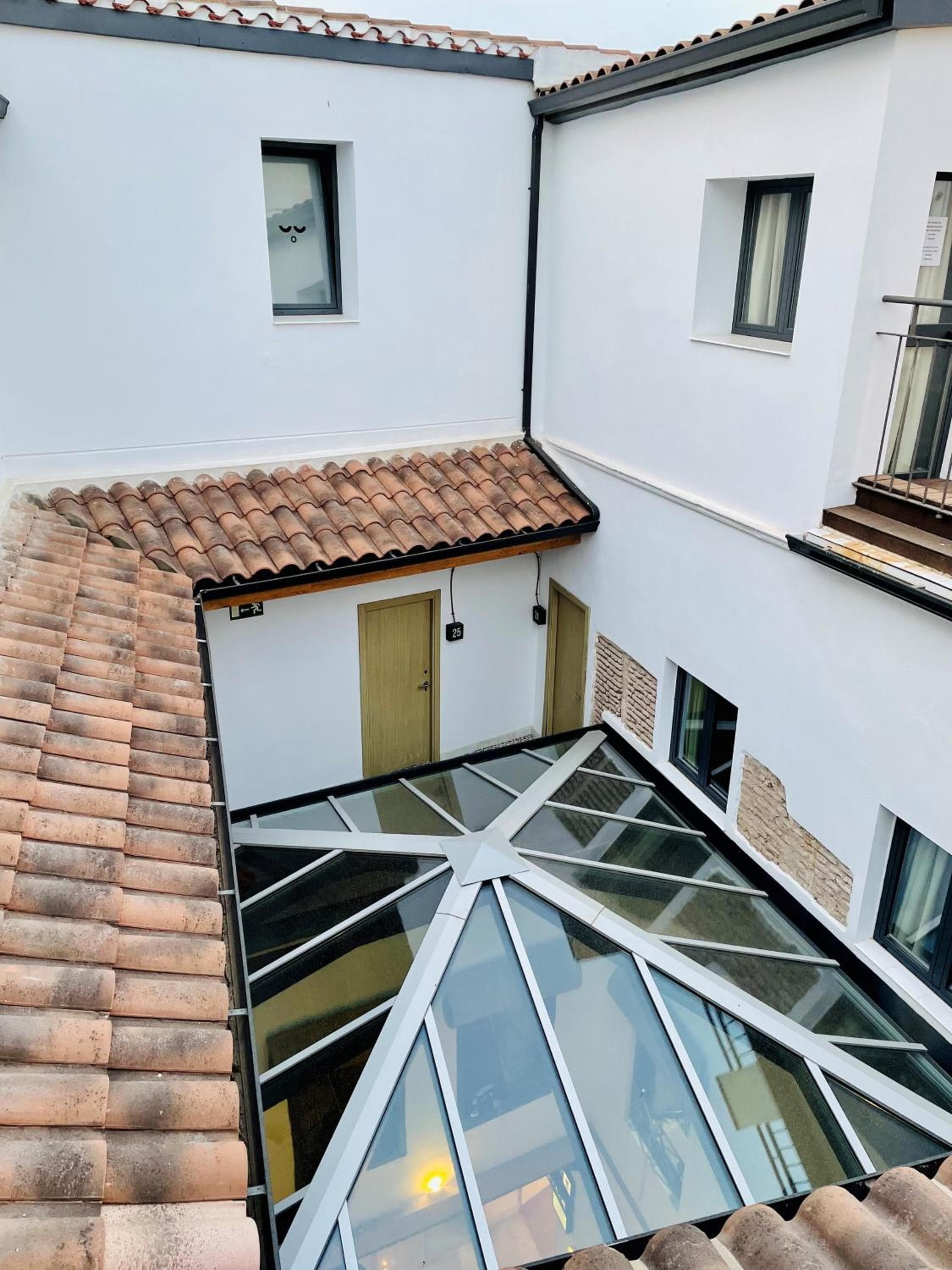 U-Sense For You Hostal Sevilla — 17