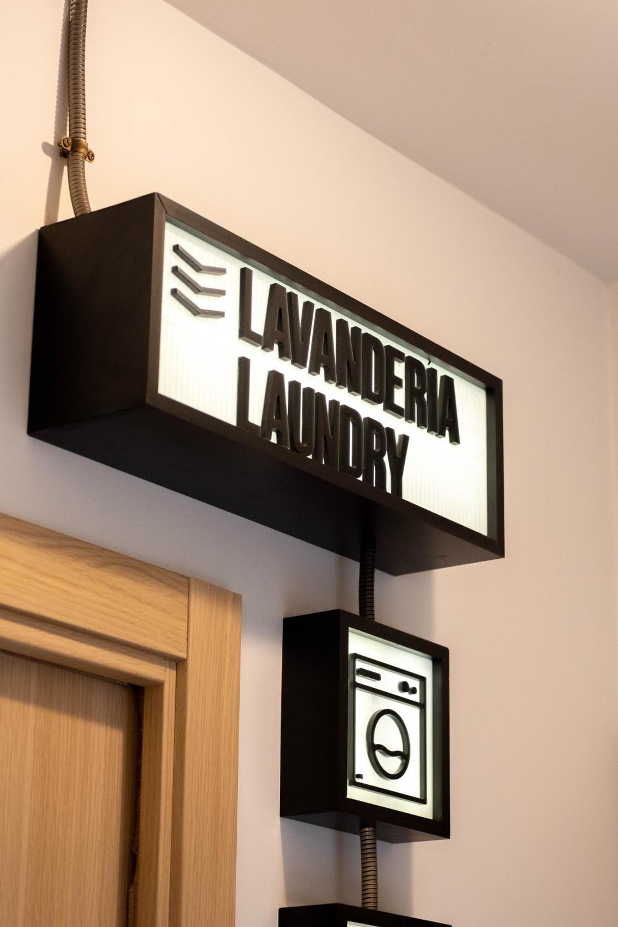 U-Sense For You Hostal Sevilla — 15