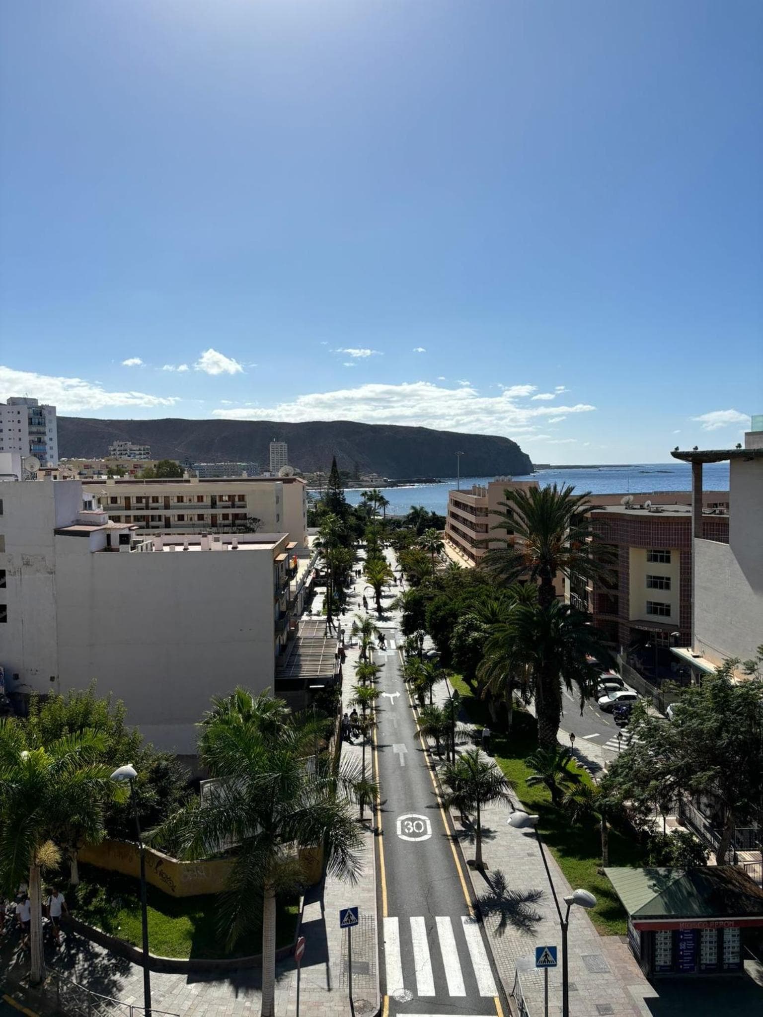 SEAVIEW apartment - Los Cristianos — 4