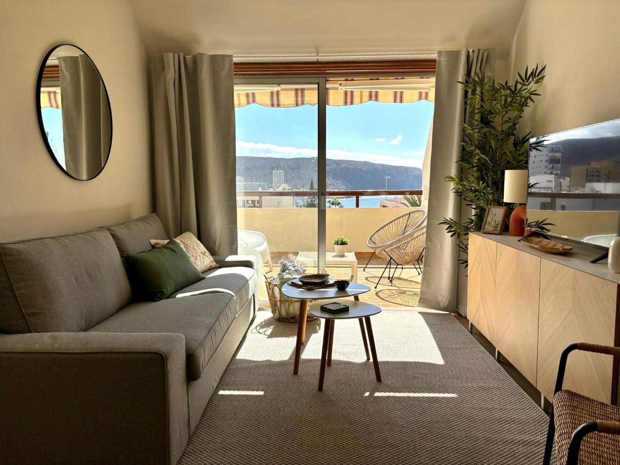 SEAVIEW apartment - Los Cristianos — 1