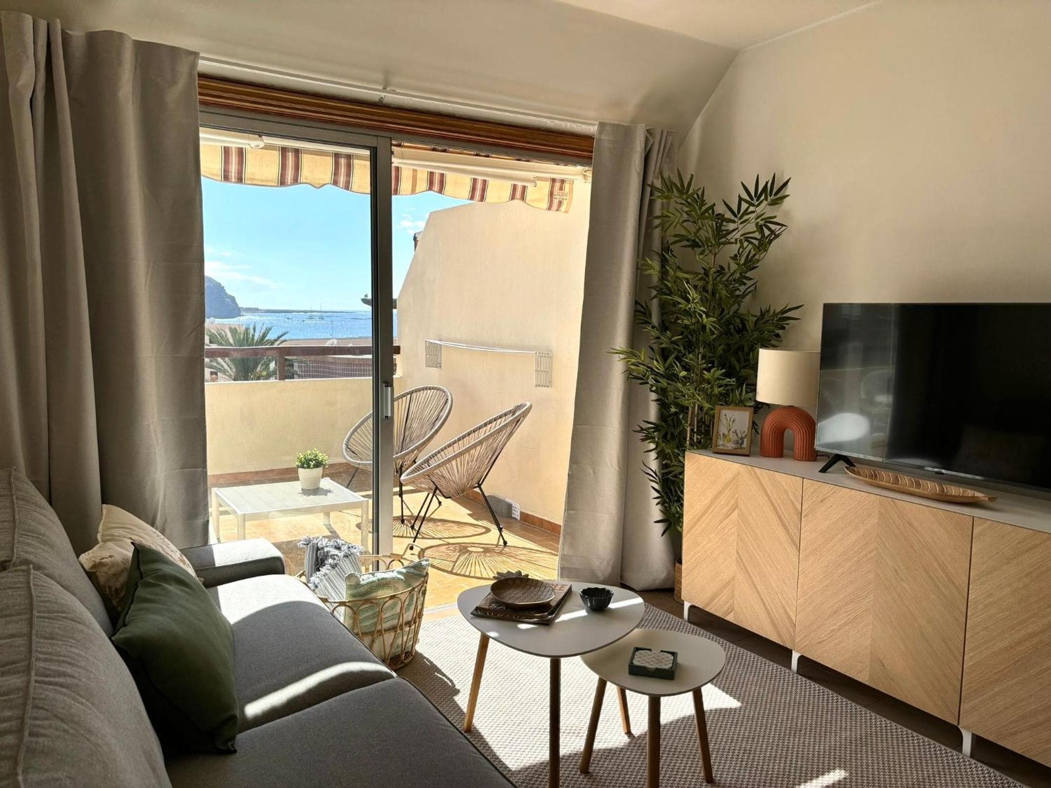 SEAVIEW apartment - Los Cristianos — 2